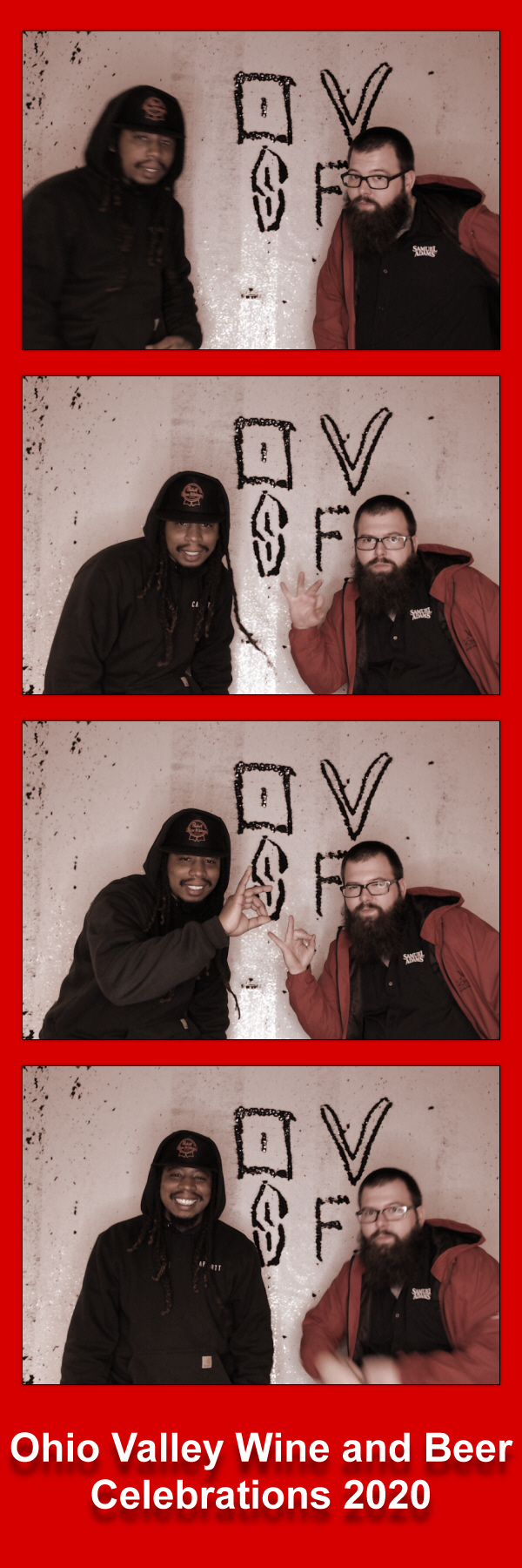 Ohio Valley Beer and Wine  | View more photos from the event at gallery.saycheesephotobooth.com/u/SayCheesePhotoBooth/Ohio-Valley-Beer-and-Wine