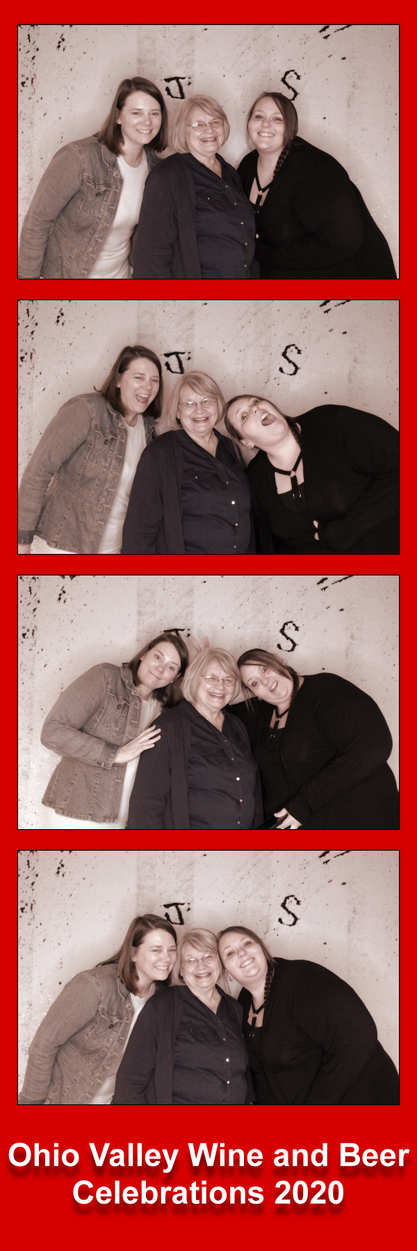 Ohio Valley Beer and Wine  | View more photos from the event at gallery.saycheesephotobooth.com/u/SayCheesePhotoBooth/Ohio-Valley-Beer-and-Wine