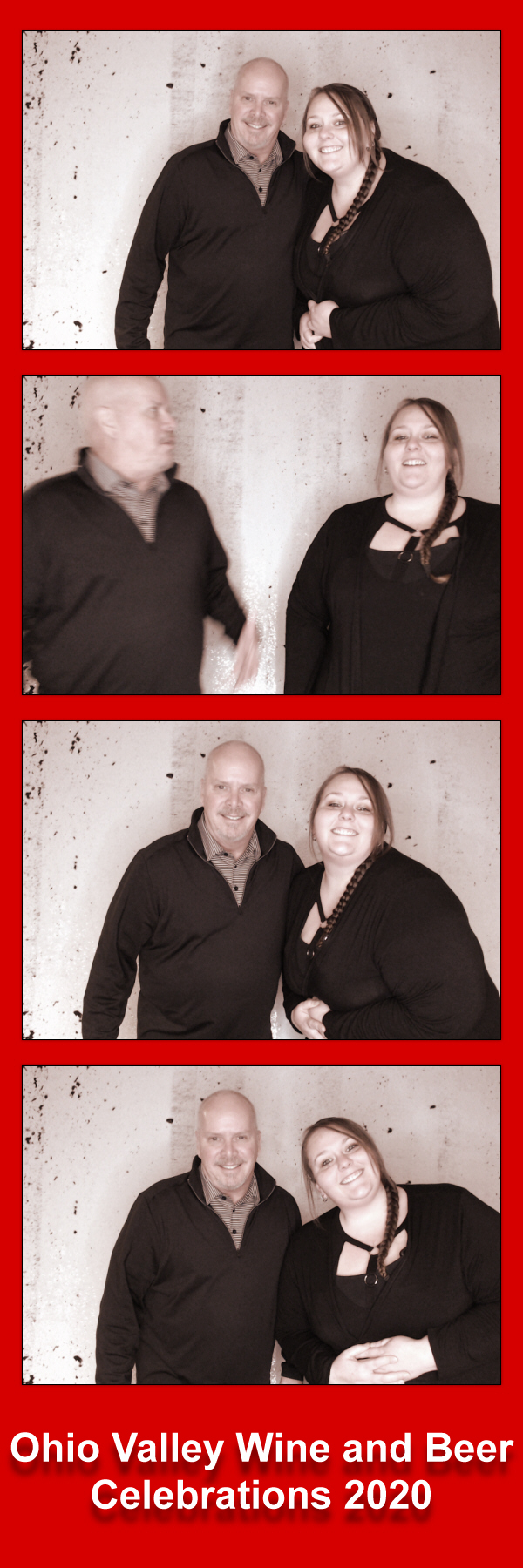 Ohio Valley Beer and Wine  | View more photos from the event at gallery.saycheesephotobooth.com/u/SayCheesePhotoBooth/Ohio-Valley-Beer-and-Wine