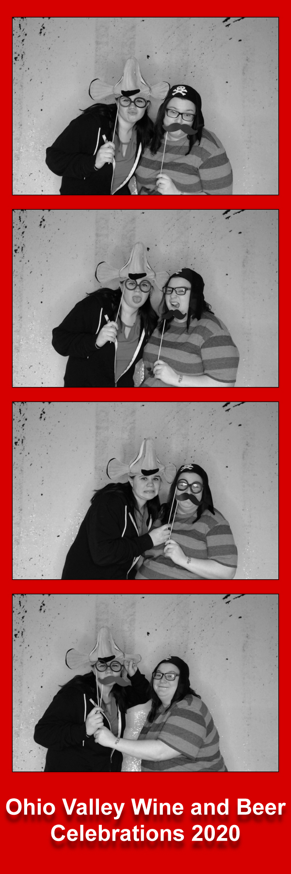 Ohio Valley Beer and Wine  | View more photos from the event at gallery.saycheesephotobooth.com/u/SayCheesePhotoBooth/Ohio-Valley-Beer-and-Wine