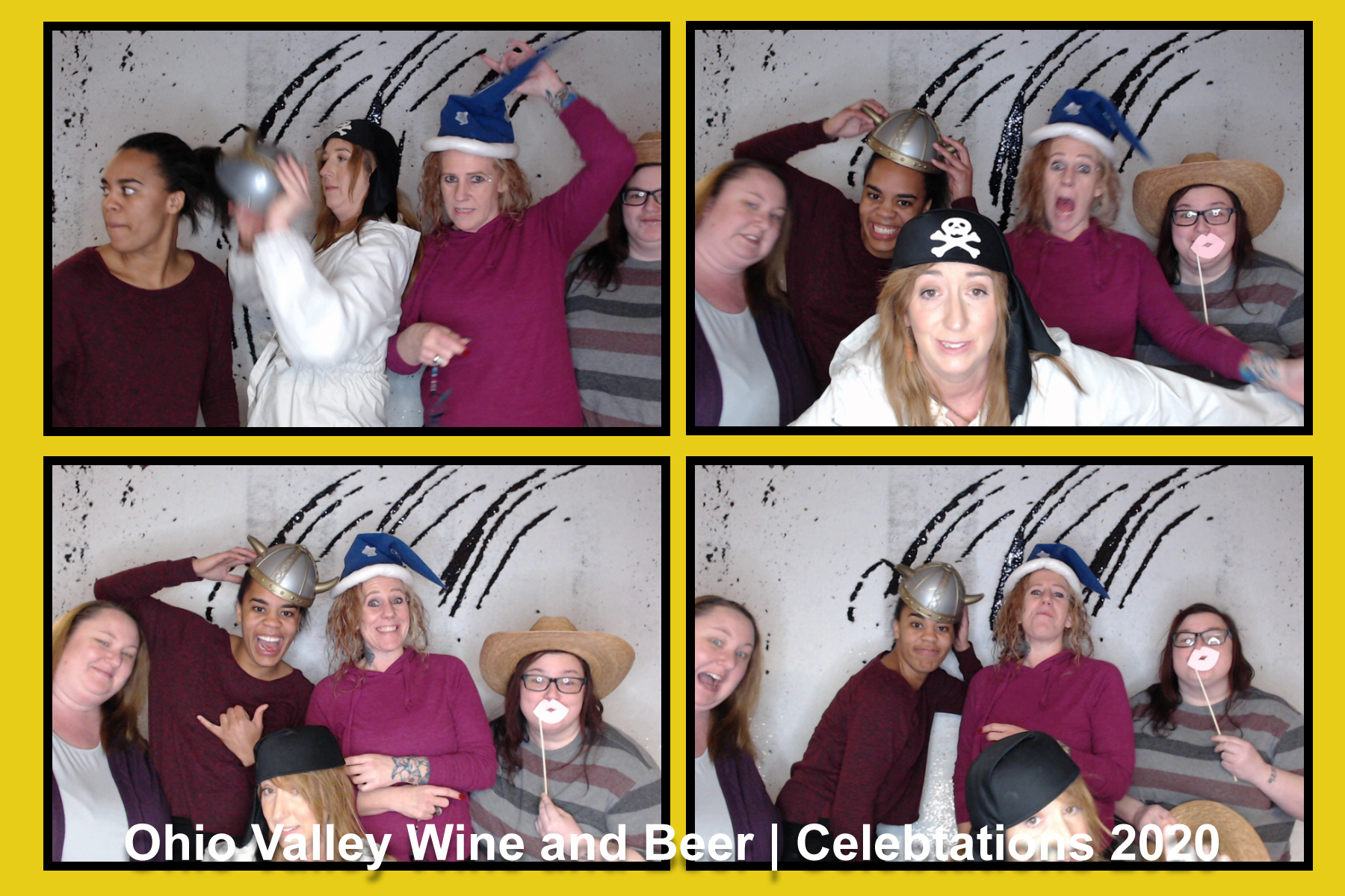 Ohio Valley Beer and Wine  | View more photos from the event at gallery.saycheesephotobooth.com/u/SayCheesePhotoBooth/Ohio-Valley-Beer-and-Wine