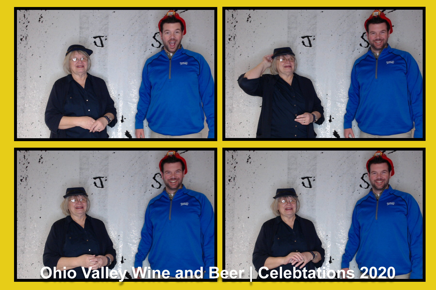 Ohio Valley Beer and Wine  | View more photos from the event at gallery.saycheesephotobooth.com/u/SayCheesePhotoBooth/Ohio-Valley-Beer-and-Wine