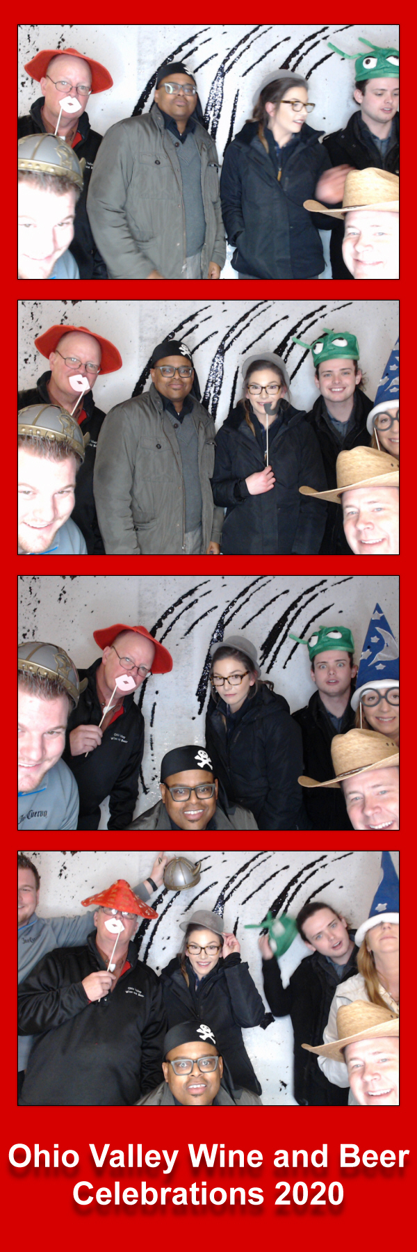 Ohio Valley Beer and Wine  | View more photos from the event at gallery.saycheesephotobooth.com/u/SayCheesePhotoBooth/Ohio-Valley-Beer-and-Wine