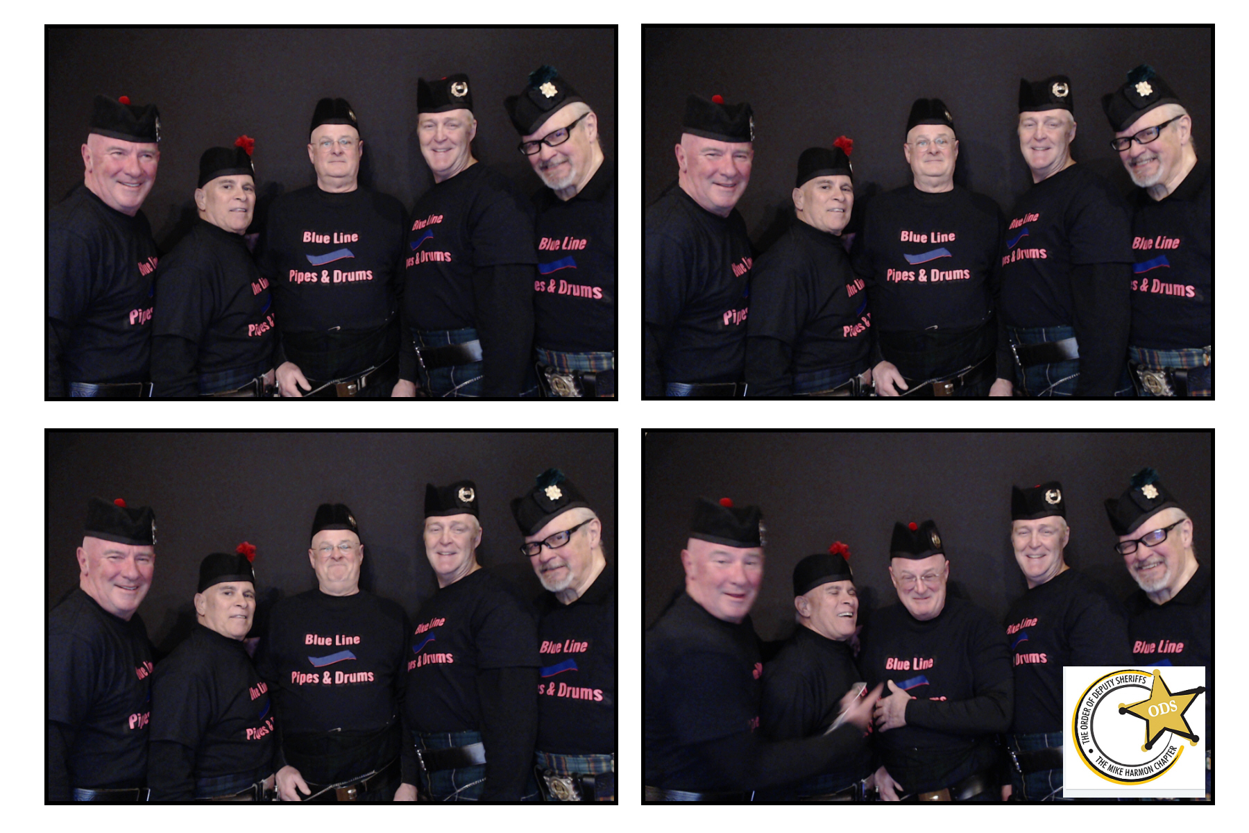Order of Deputy Sheriffs | View more photos from the event at gallery.saycheesephotobooth.com/u/SayCheesePhotoBooth/Order-of-Deputy-Sheriffs