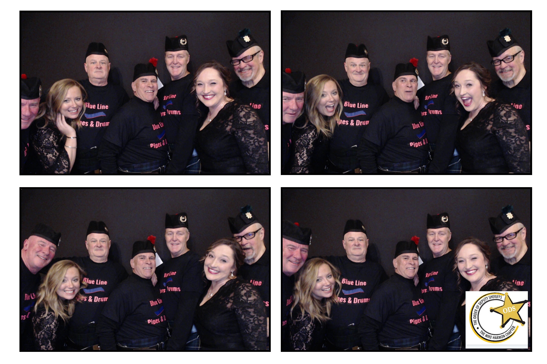 Order of Deputy Sheriffs | View more photos from the event at gallery.saycheesephotobooth.com/u/SayCheesePhotoBooth/Order-of-Deputy-Sheriffs