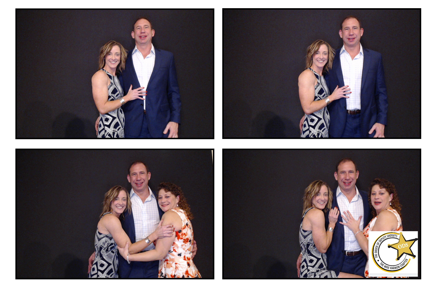 Order of Deputy Sheriffs | View more photos from the event at gallery.saycheesephotobooth.com/u/SayCheesePhotoBooth/Order-of-Deputy-Sheriffs
