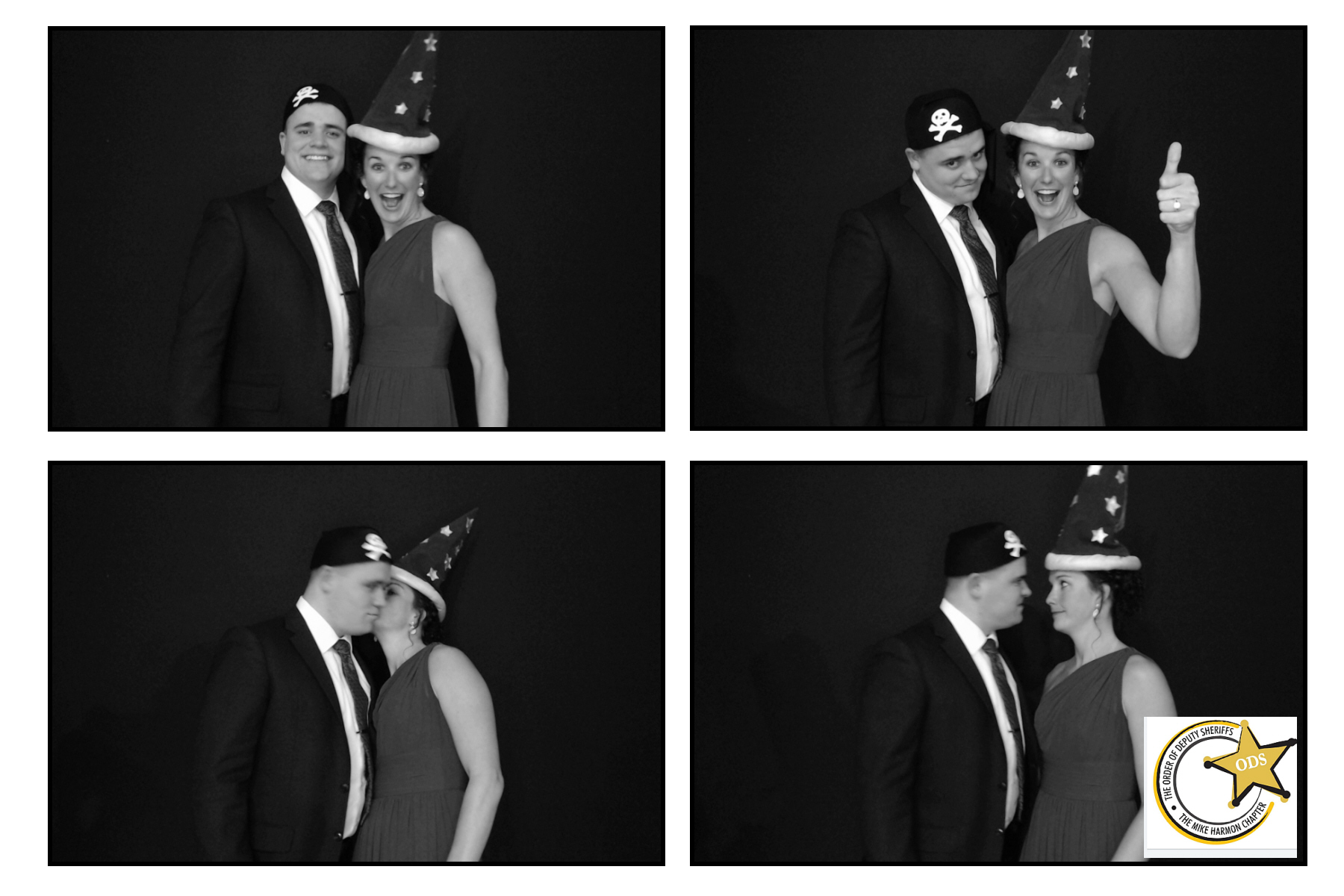 Order of Deputy Sheriffs | View more photos from the event at gallery.saycheesephotobooth.com/u/SayCheesePhotoBooth/Order-of-Deputy-Sheriffs