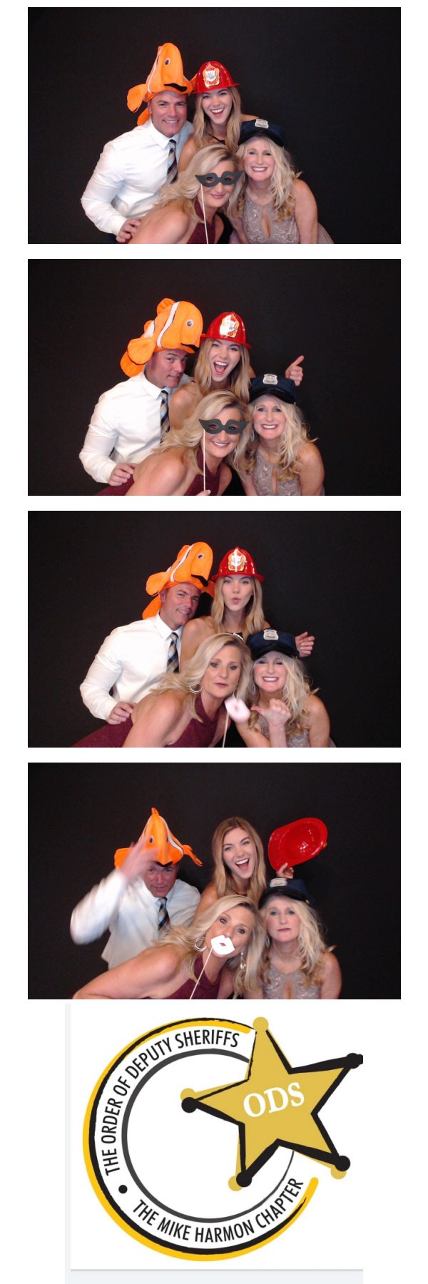 Order of Deputy Sheriffs | View more photos from the event at gallery.saycheesephotobooth.com/u/SayCheesePhotoBooth/Order-of-Deputy-Sheriffs