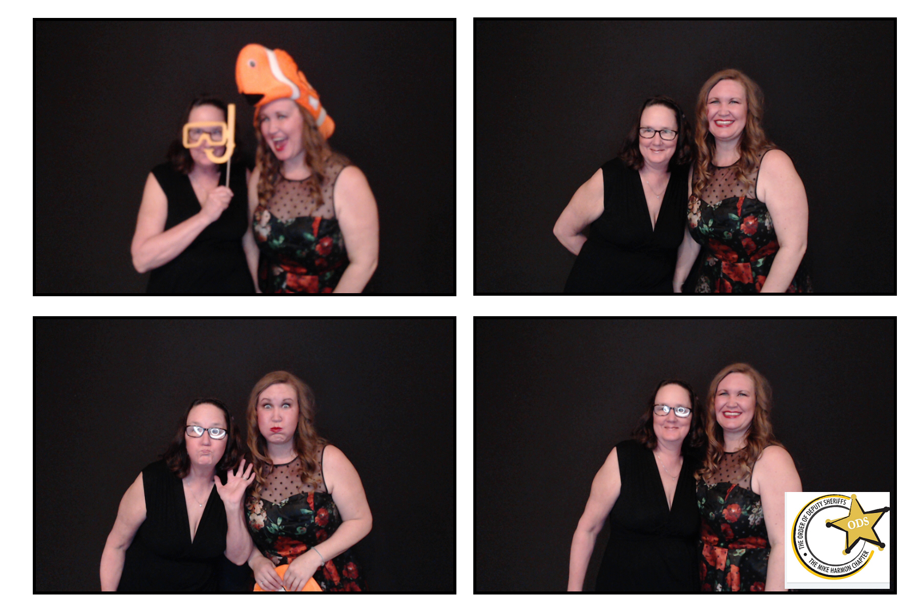 Order of Deputy Sheriffs | View more photos from the event at gallery.saycheesephotobooth.com/u/SayCheesePhotoBooth/Order-of-Deputy-Sheriffs