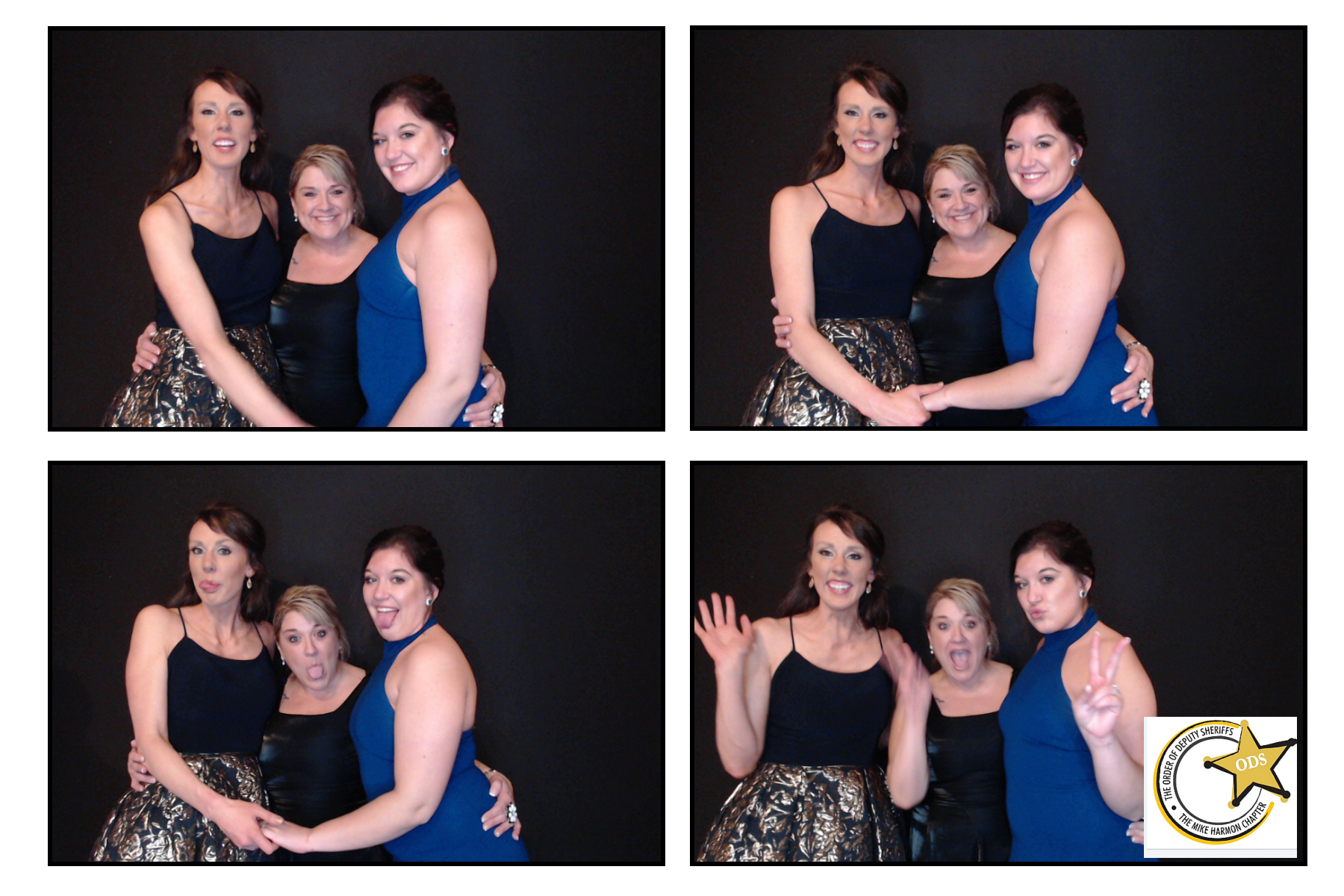 Order of Deputy Sheriffs | View more photos from the event at gallery.saycheesephotobooth.com/u/SayCheesePhotoBooth/Order-of-Deputy-Sheriffs