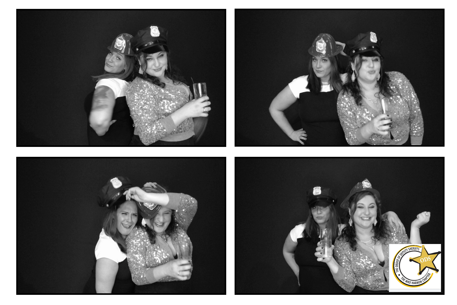 Order of Deputy Sheriffs | View more photos from the event at gallery.saycheesephotobooth.com/u/SayCheesePhotoBooth/Order-of-Deputy-Sheriffs
