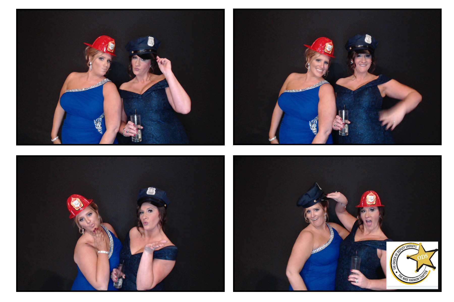Order of Deputy Sheriffs | View more photos from the event at gallery.saycheesephotobooth.com/u/SayCheesePhotoBooth/Order-of-Deputy-Sheriffs