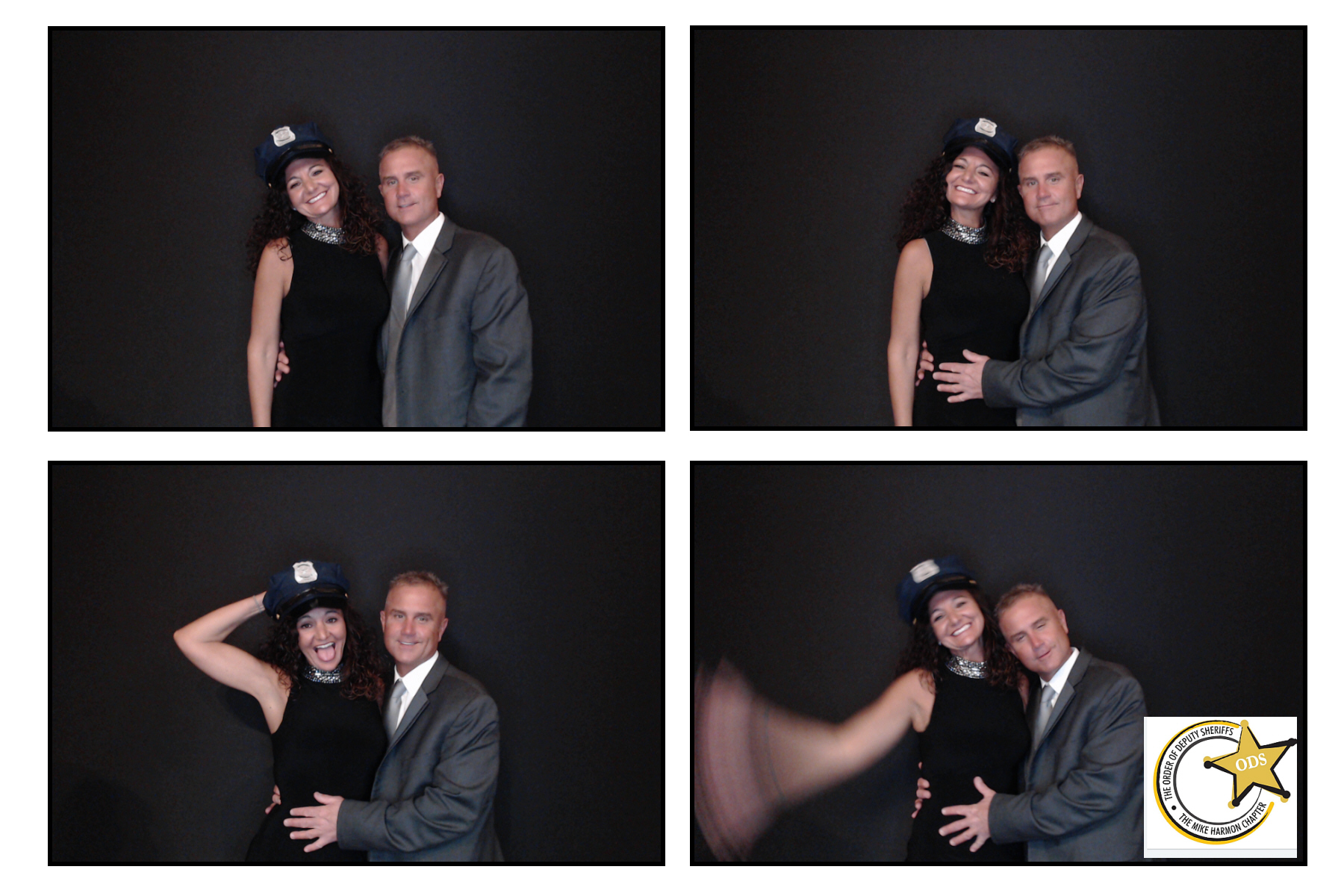 Order of Deputy Sheriffs | View more photos from the event at gallery.saycheesephotobooth.com/u/SayCheesePhotoBooth/Order-of-Deputy-Sheriffs