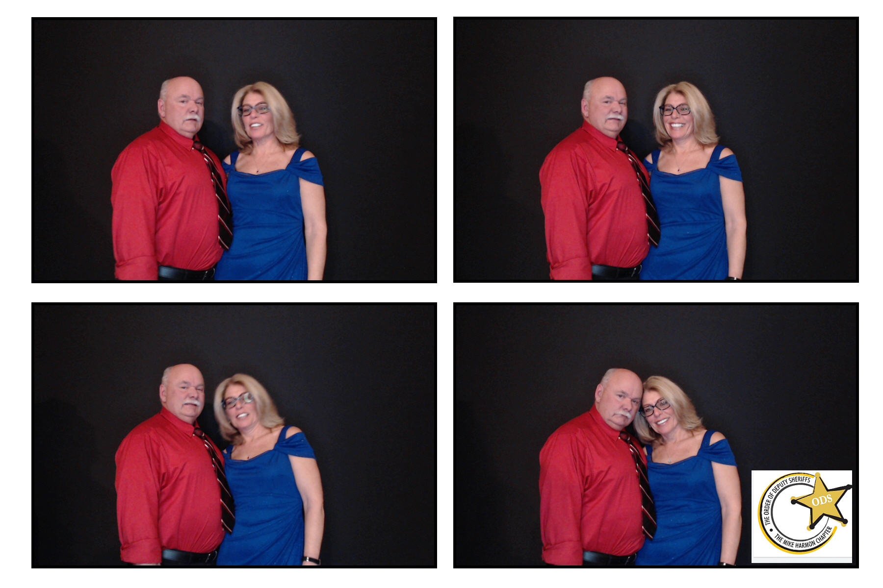 Order of Deputy Sheriffs | View more photos from the event at gallery.saycheesephotobooth.com/u/SayCheesePhotoBooth/Order-of-Deputy-Sheriffs