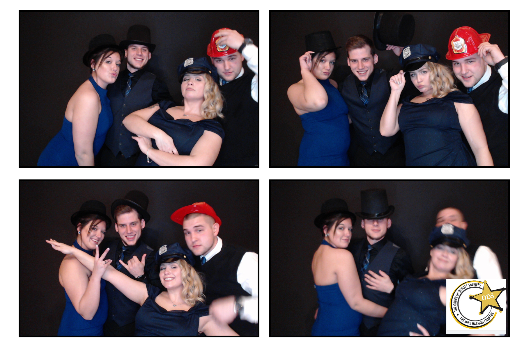 Order of Deputy Sheriffs | View more photos from the event at gallery.saycheesephotobooth.com/u/SayCheesePhotoBooth/Order-of-Deputy-Sheriffs