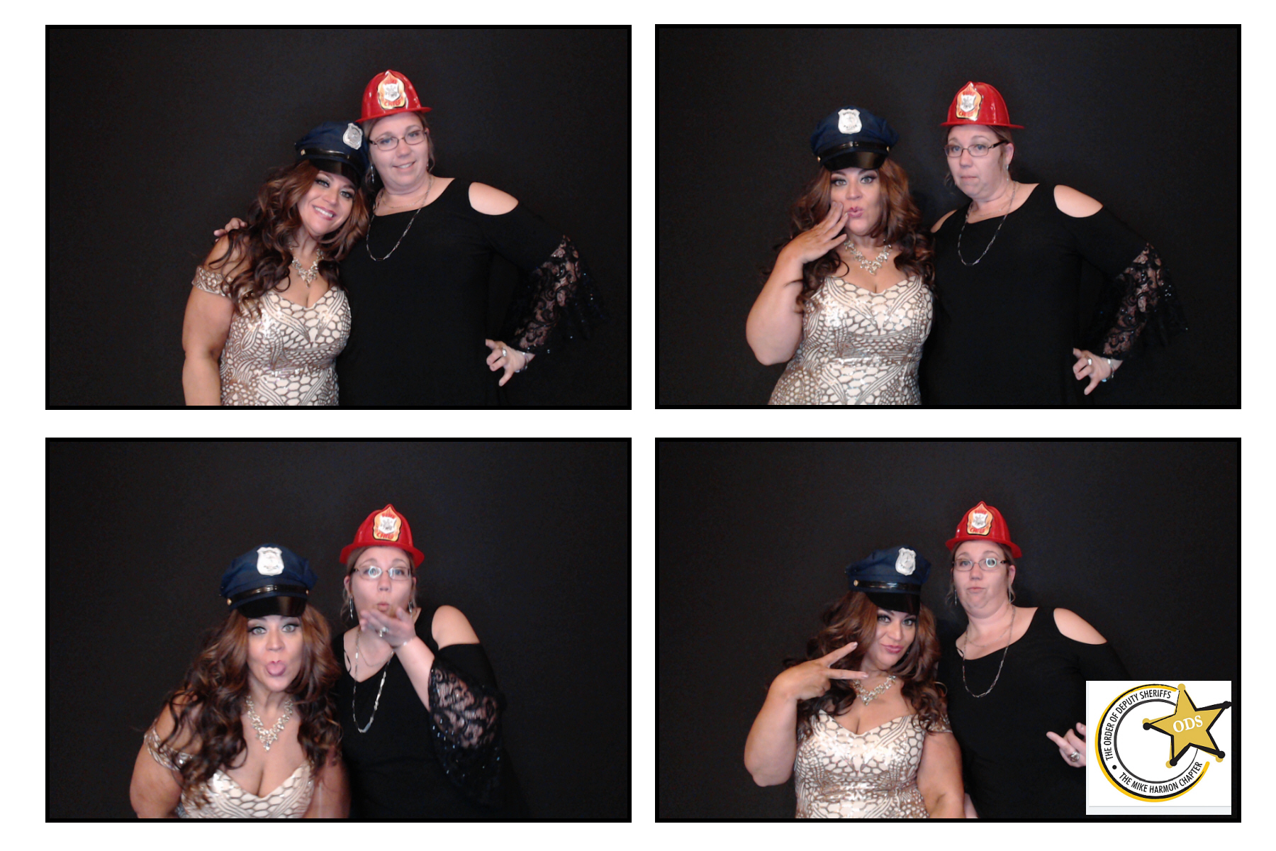 Order of Deputy Sheriffs | View more photos from the event at gallery.saycheesephotobooth.com/u/SayCheesePhotoBooth/Order-of-Deputy-Sheriffs