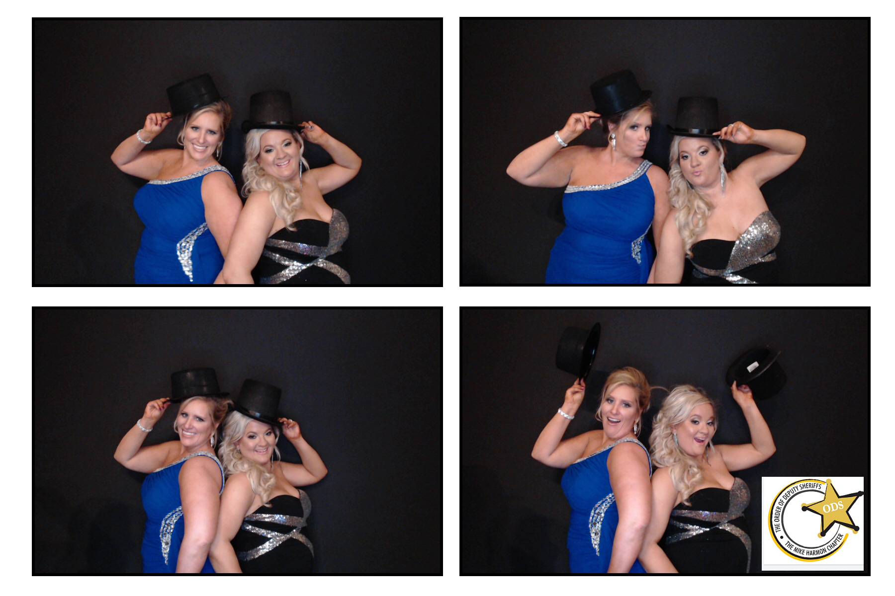 Order of Deputy Sheriffs | View more photos from the event at gallery.saycheesephotobooth.com/u/SayCheesePhotoBooth/Order-of-Deputy-Sheriffs