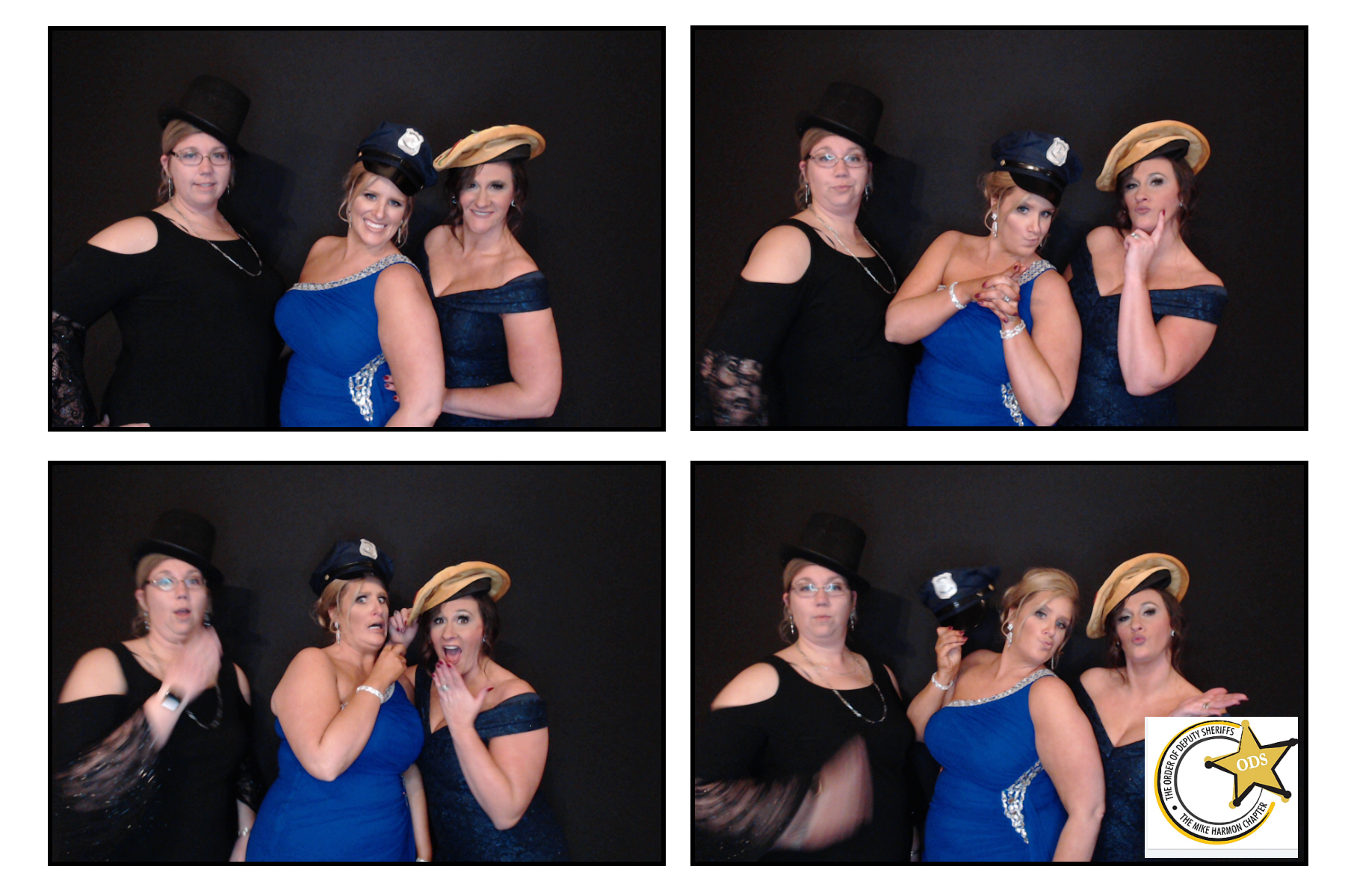 Order of Deputy Sheriffs | View more photos from the event at gallery.saycheesephotobooth.com/u/SayCheesePhotoBooth/Order-of-Deputy-Sheriffs