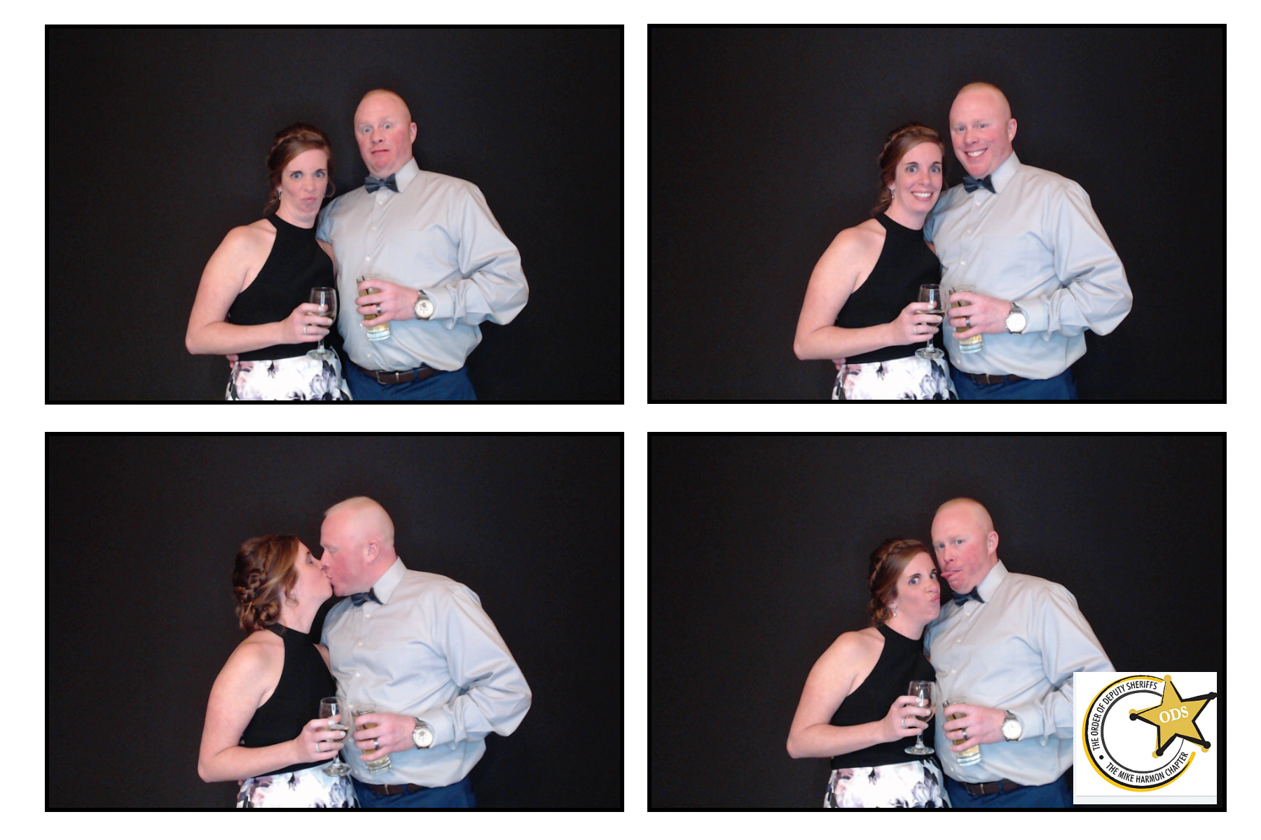 Order of Deputy Sheriffs | View more photos from the event at gallery.saycheesephotobooth.com/u/SayCheesePhotoBooth/Order-of-Deputy-Sheriffs
