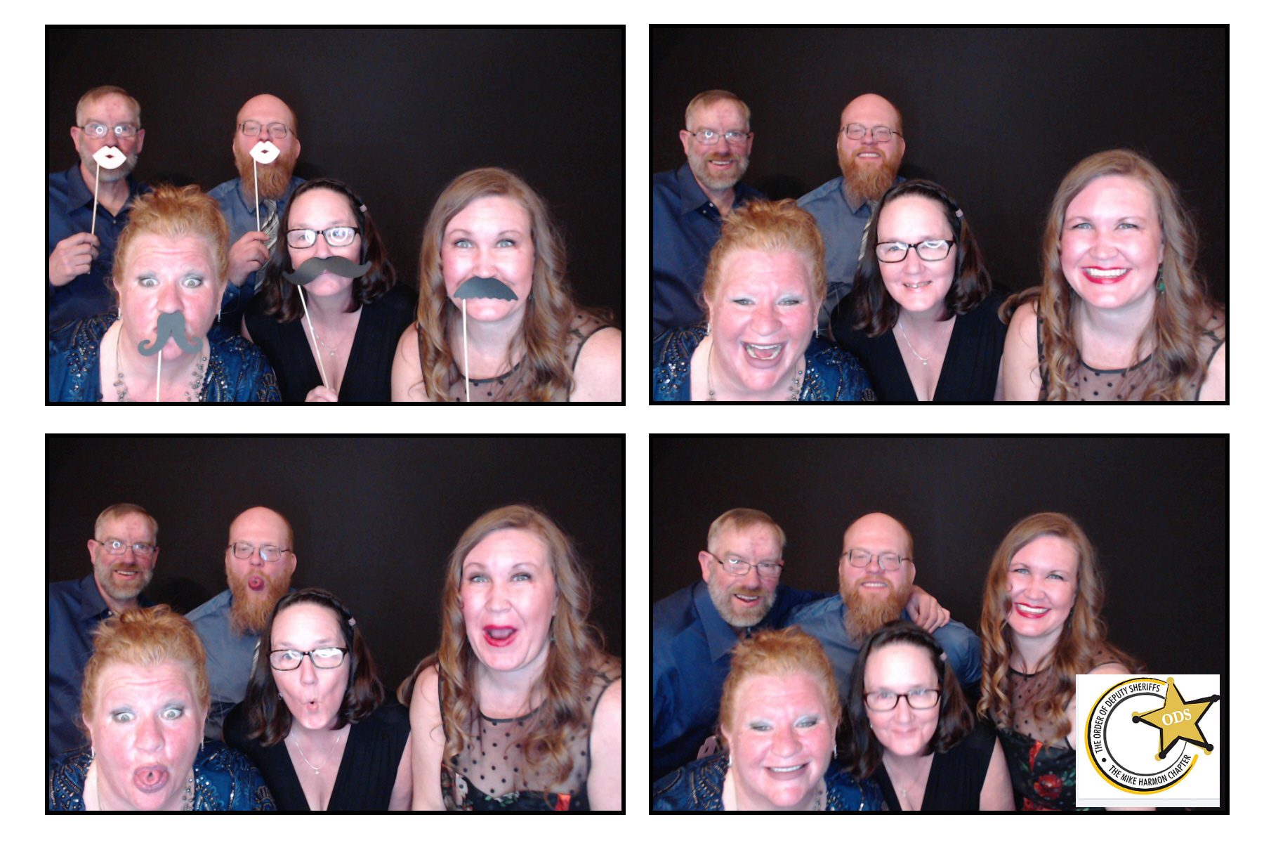 Order of Deputy Sheriffs | View more photos from the event at gallery.saycheesephotobooth.com/u/SayCheesePhotoBooth/Order-of-Deputy-Sheriffs