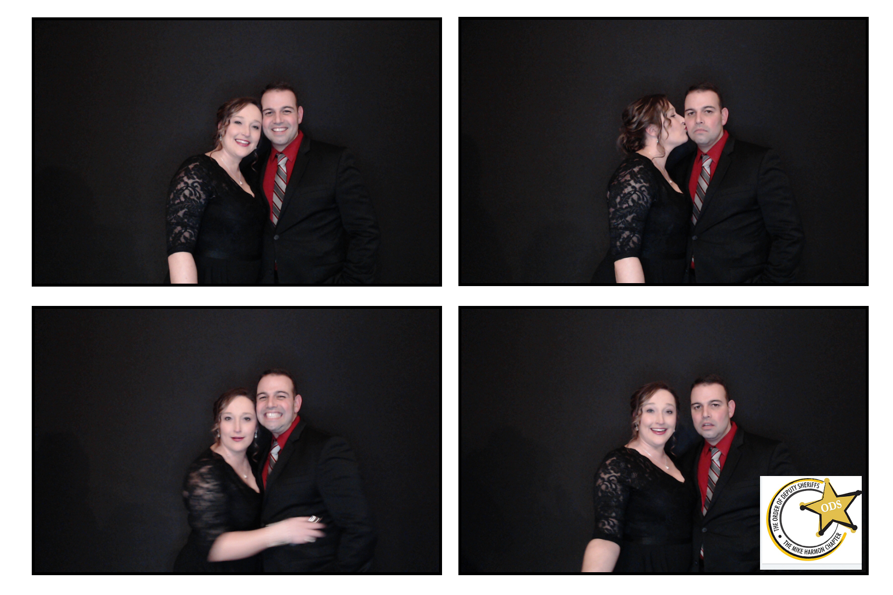 Order of Deputy Sheriffs | View more photos from the event at gallery.saycheesephotobooth.com/u/SayCheesePhotoBooth/Order-of-Deputy-Sheriffs
