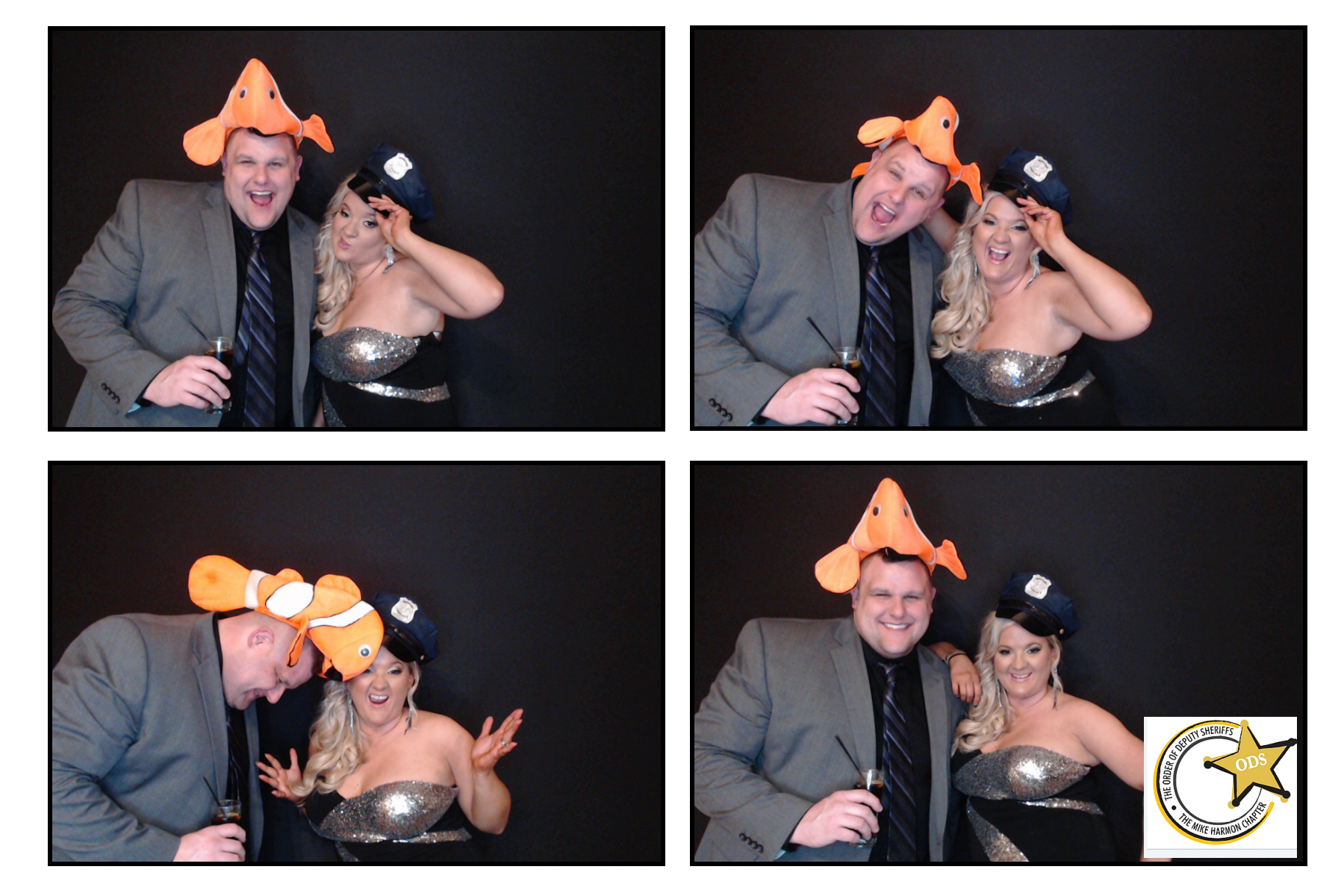 Order of Deputy Sheriffs | View more photos from the event at gallery.saycheesephotobooth.com/u/SayCheesePhotoBooth/Order-of-Deputy-Sheriffs