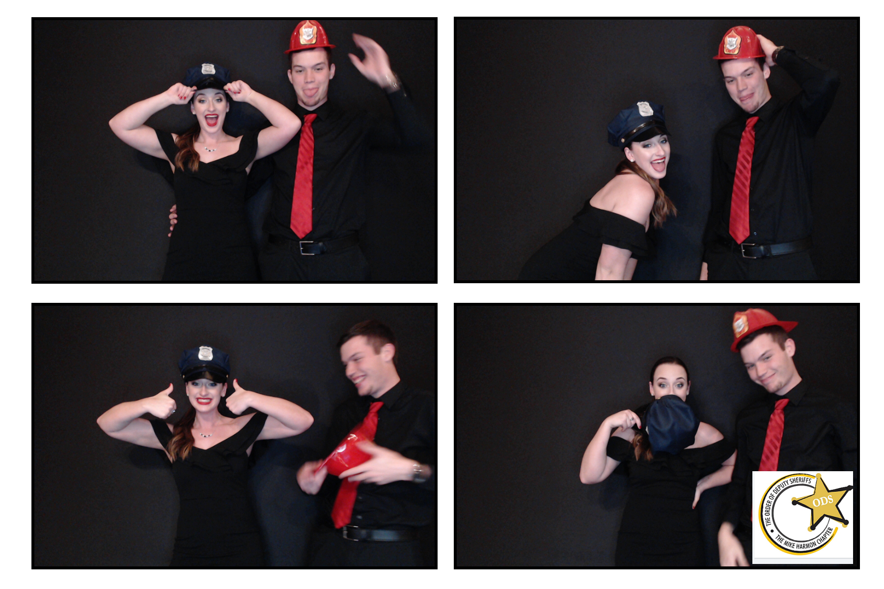 Order of Deputy Sheriffs | View more photos from the event at gallery.saycheesephotobooth.com/u/SayCheesePhotoBooth/Order-of-Deputy-Sheriffs