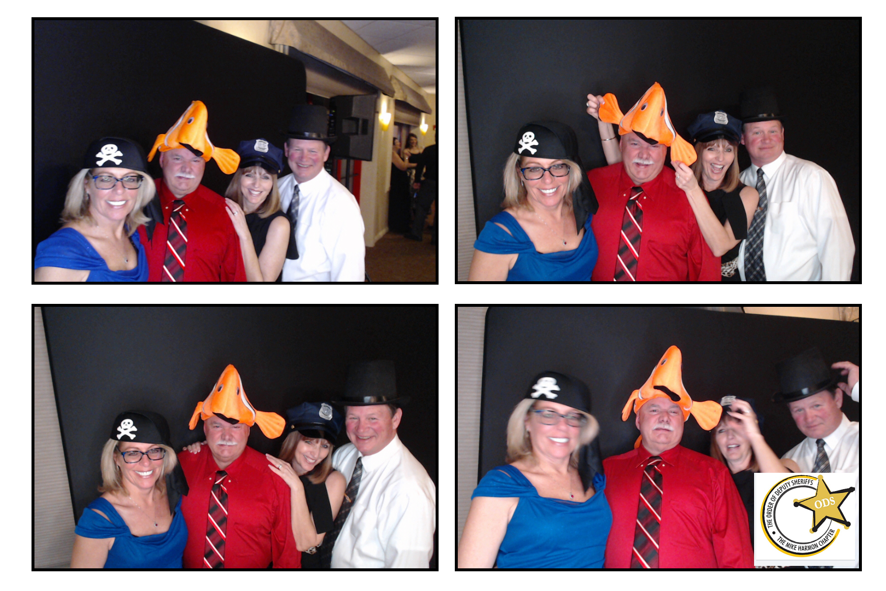Order of Deputy Sheriffs | View more photos from the event at gallery.saycheesephotobooth.com/u/SayCheesePhotoBooth/Order-of-Deputy-Sheriffs