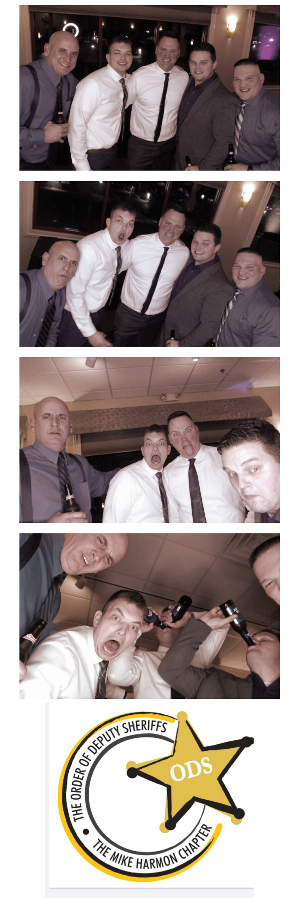 Order of Deputy Sheriffs | View more photos from the event at gallery.saycheesephotobooth.com/u/SayCheesePhotoBooth/Order-of-Deputy-Sheriffs