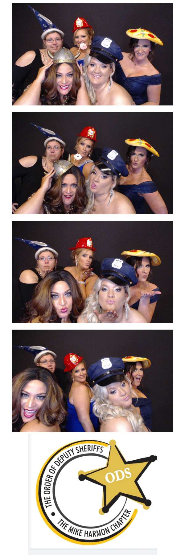 Order of Deputy Sheriffs | View more photos from the event at gallery.saycheesephotobooth.com/u/SayCheesePhotoBooth/Order-of-Deputy-Sheriffs