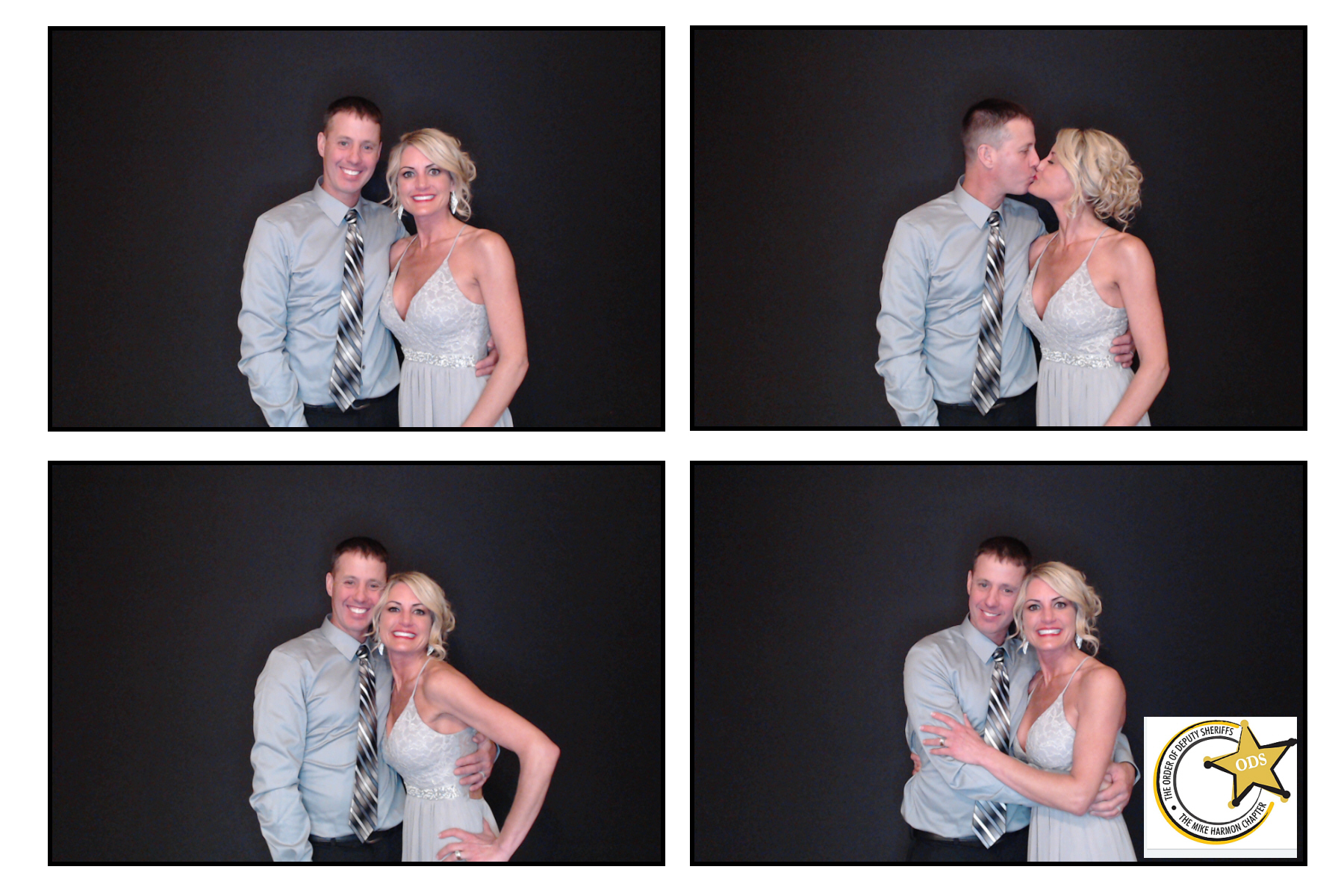 Order of Deputy Sheriffs | View more photos from the event at gallery.saycheesephotobooth.com/u/SayCheesePhotoBooth/Order-of-Deputy-Sheriffs