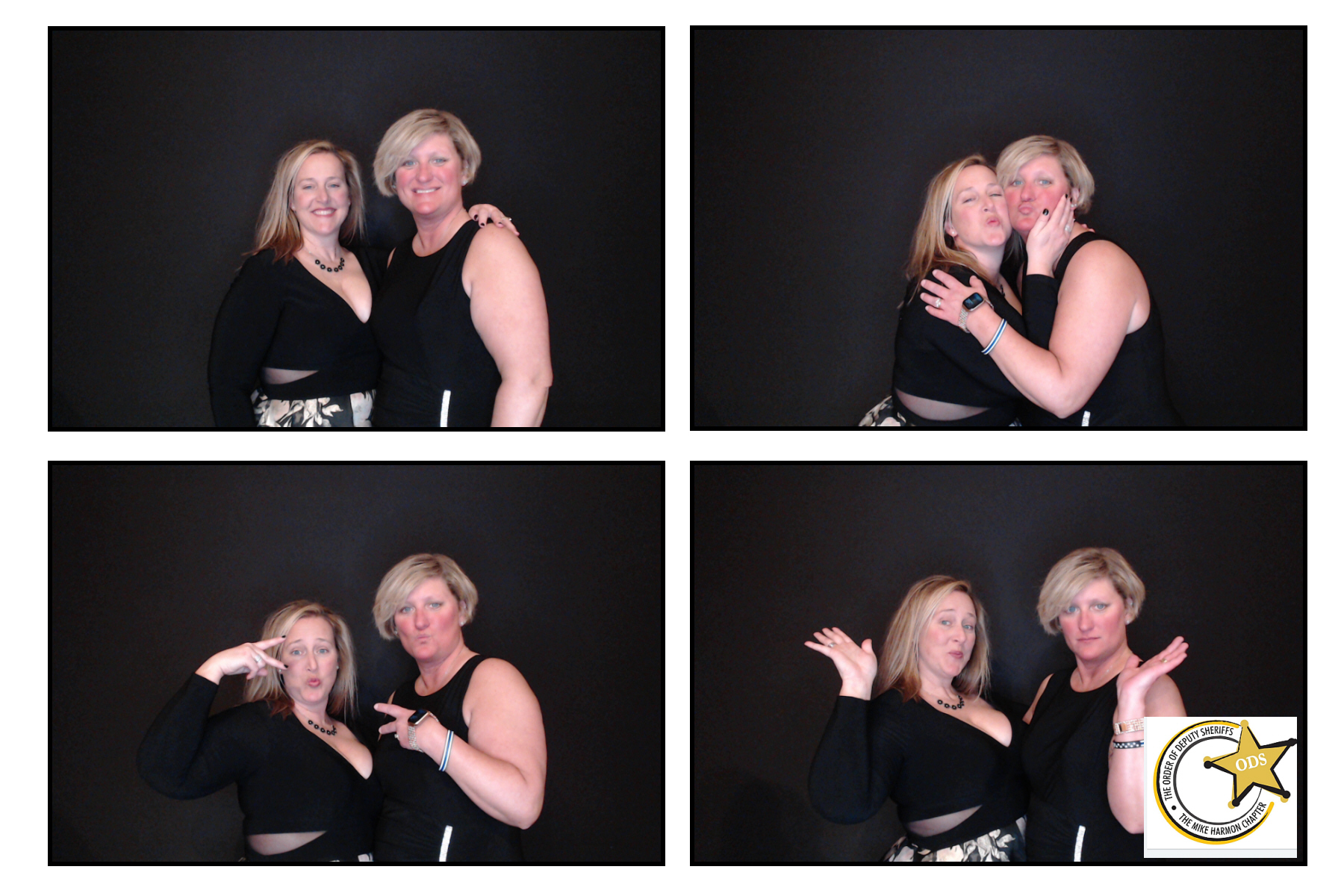 Order of Deputy Sheriffs | View more photos from the event at gallery.saycheesephotobooth.com/u/SayCheesePhotoBooth/Order-of-Deputy-Sheriffs