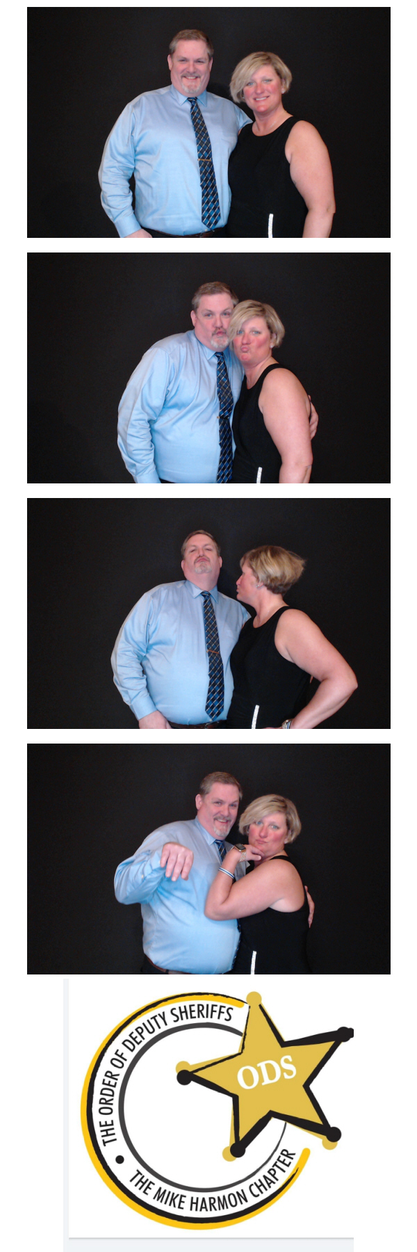 Order of Deputy Sheriffs | View more photos from the event at gallery.saycheesephotobooth.com/u/SayCheesePhotoBooth/Order-of-Deputy-Sheriffs