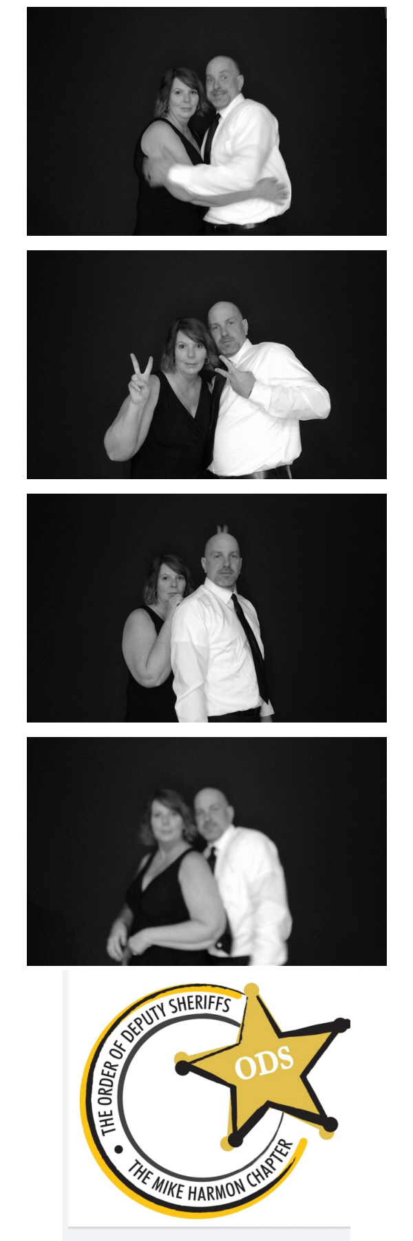 Order of Deputy Sheriffs | View more photos from the event at gallery.saycheesephotobooth.com/u/SayCheesePhotoBooth/Order-of-Deputy-Sheriffs