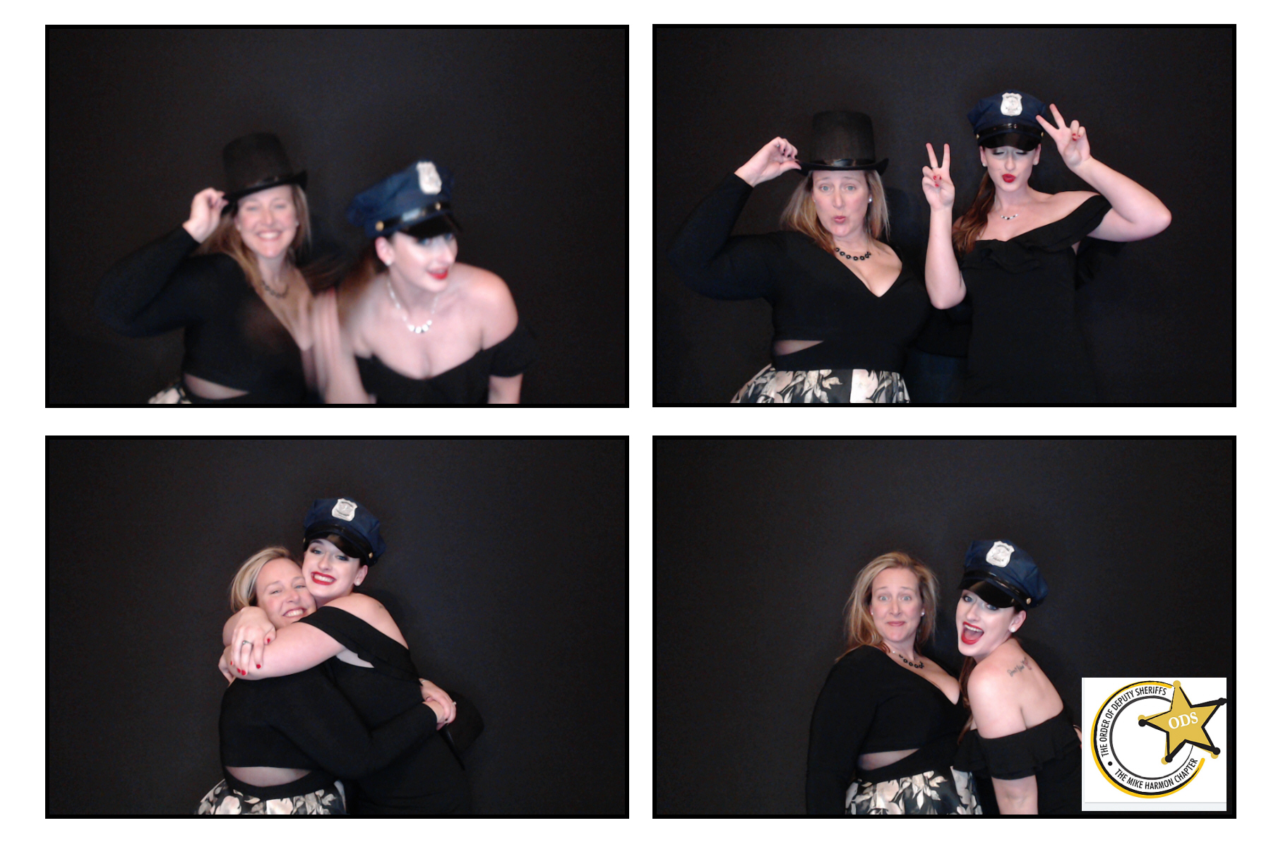 Order of Deputy Sheriffs | View more photos from the event at gallery.saycheesephotobooth.com/u/SayCheesePhotoBooth/Order-of-Deputy-Sheriffs