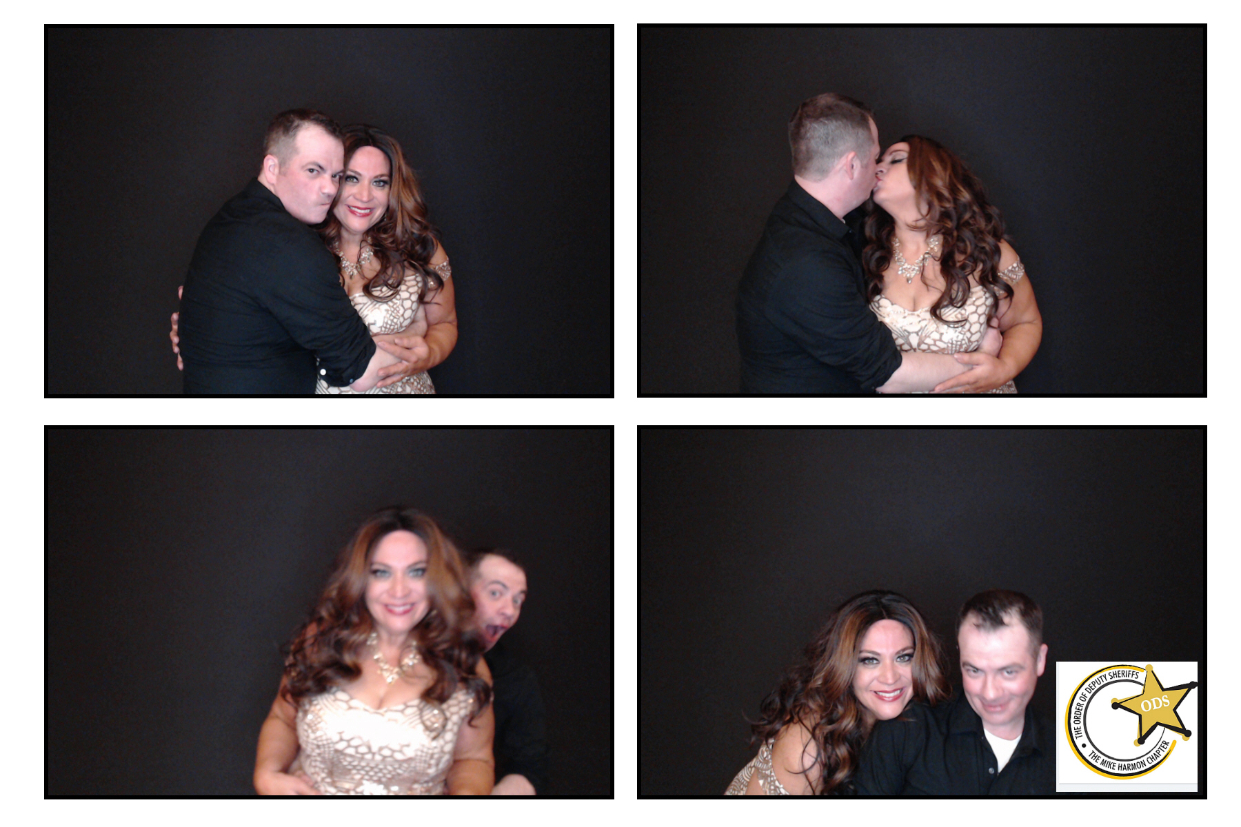 Order of Deputy Sheriffs | View more photos from the event at gallery.saycheesephotobooth.com/u/SayCheesePhotoBooth/Order-of-Deputy-Sheriffs