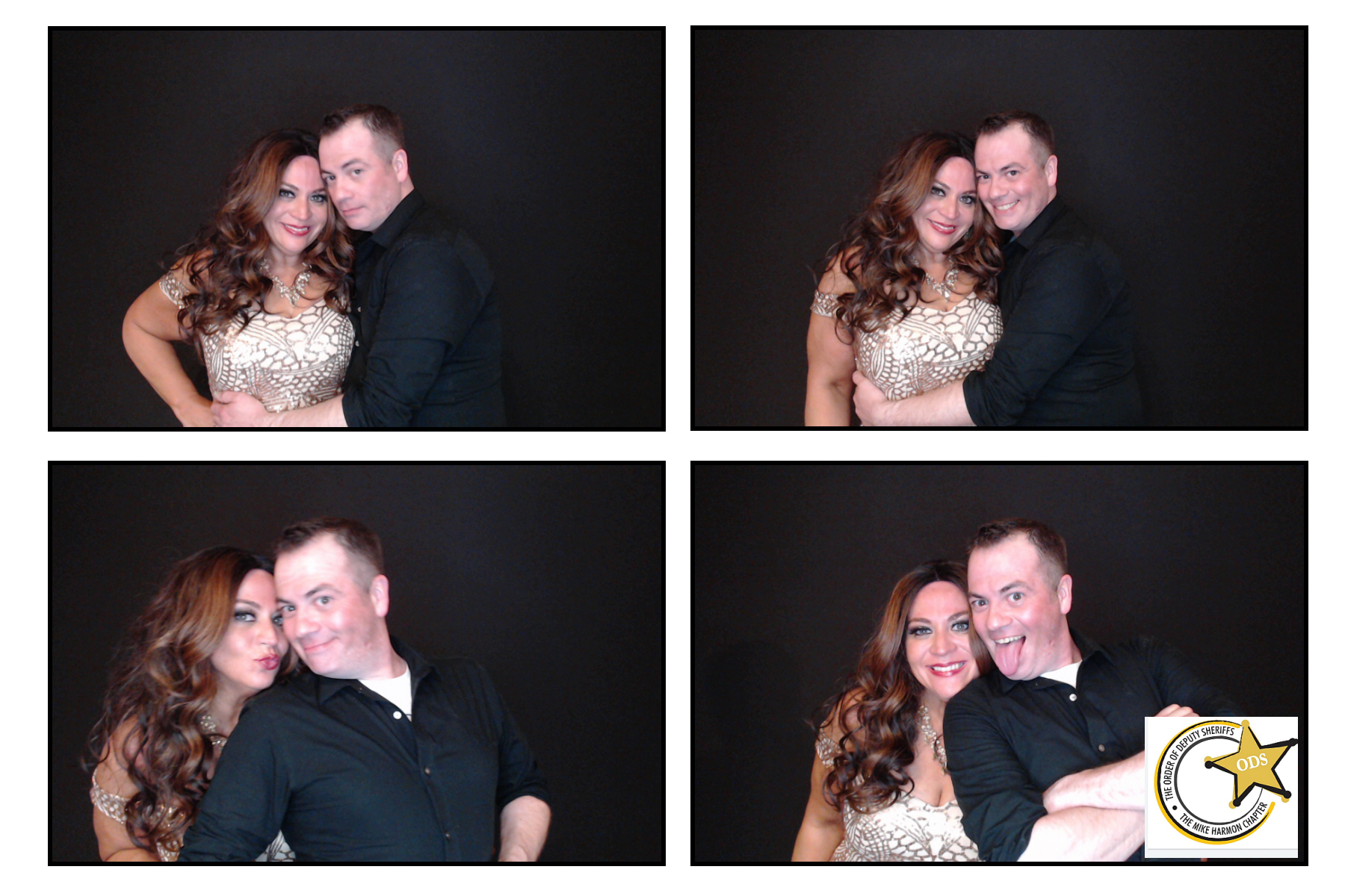 Order of Deputy Sheriffs | View more photos from the event at gallery.saycheesephotobooth.com/u/SayCheesePhotoBooth/Order-of-Deputy-Sheriffs