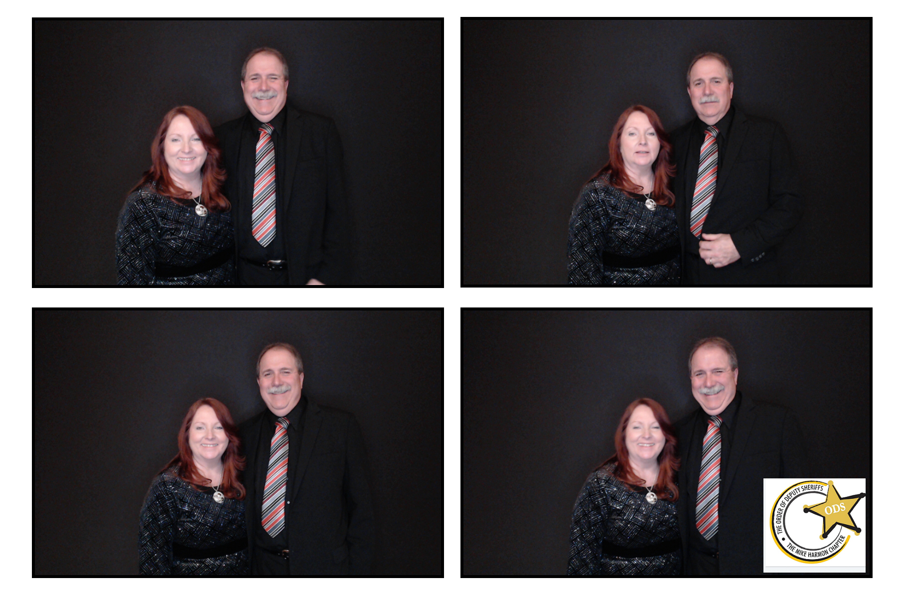 Order of Deputy Sheriffs | View more photos from the event at gallery.saycheesephotobooth.com/u/SayCheesePhotoBooth/Order-of-Deputy-Sheriffs