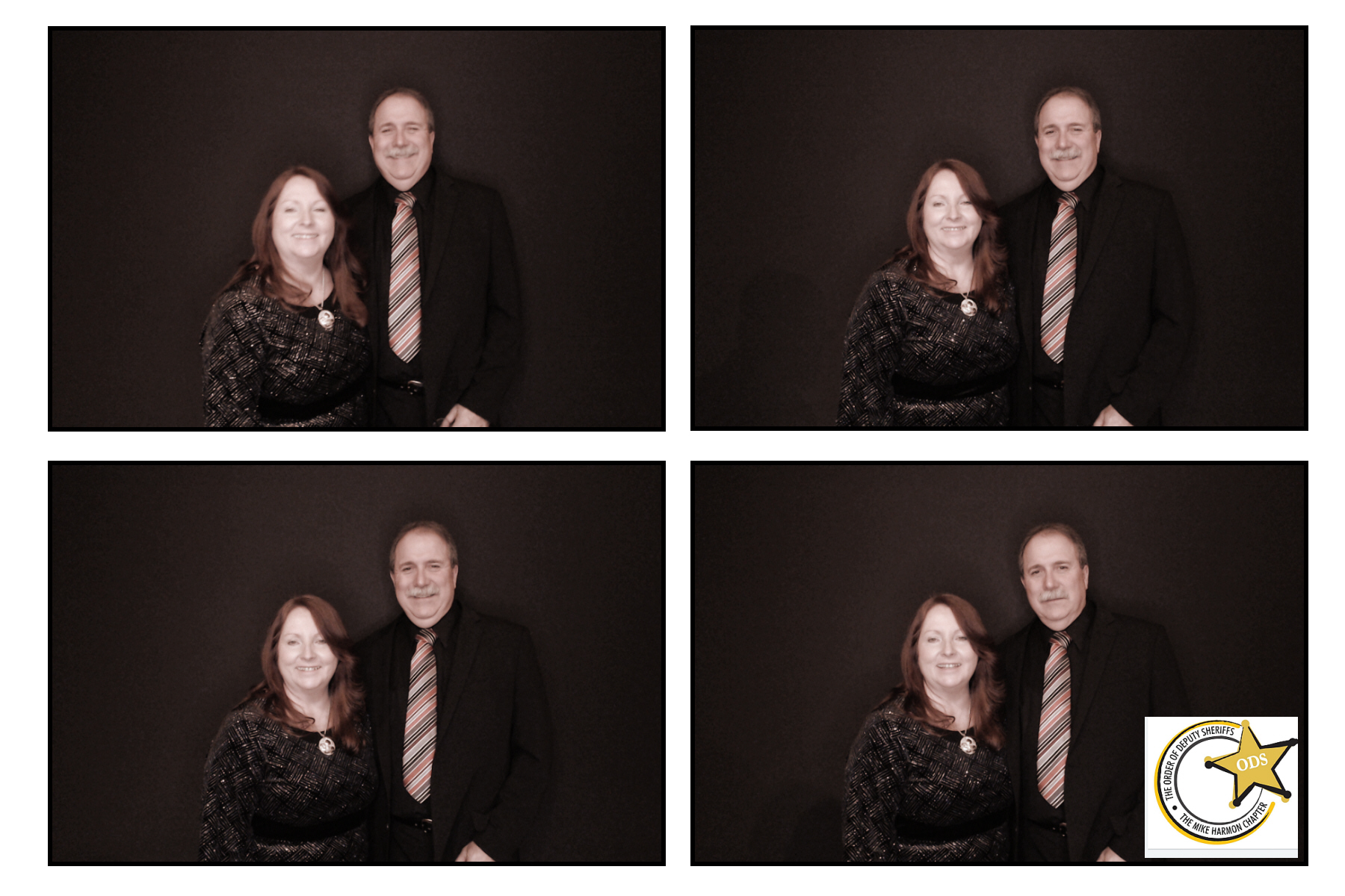 Order of Deputy Sheriffs | View more photos from the event at gallery.saycheesephotobooth.com/u/SayCheesePhotoBooth/Order-of-Deputy-Sheriffs