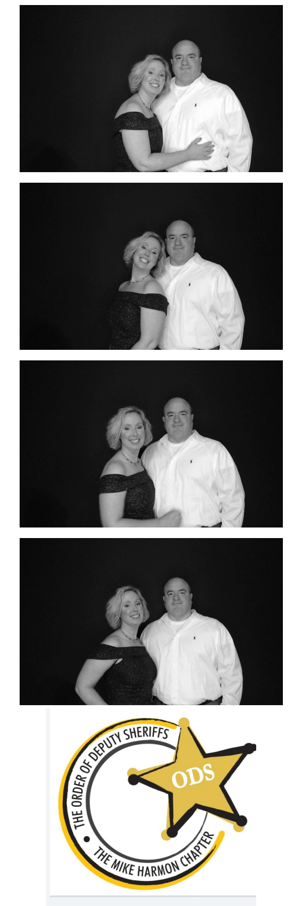Order of Deputy Sheriffs | View more photos from the event at gallery.saycheesephotobooth.com/u/SayCheesePhotoBooth/Order-of-Deputy-Sheriffs