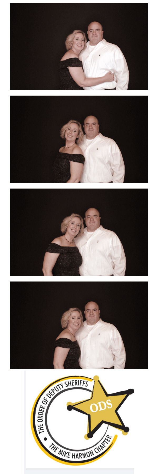 Order of Deputy Sheriffs | View more photos from the event at gallery.saycheesephotobooth.com/u/SayCheesePhotoBooth/Order-of-Deputy-Sheriffs