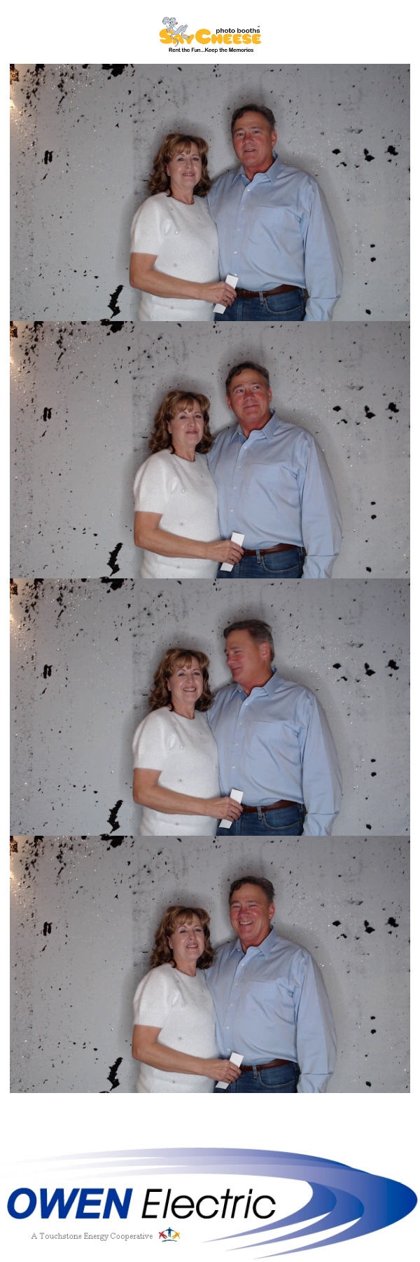 Owen Electric   | View more photos from the event at gallery.saycheesephotobooth.com/u/SayCheesePhotoBooth/Owen-Electric