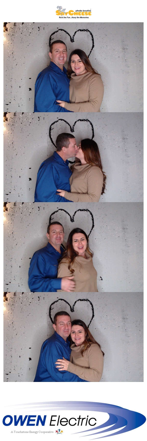Owen Electric   | View more photos from the event at gallery.saycheesephotobooth.com/u/SayCheesePhotoBooth/Owen-Electric