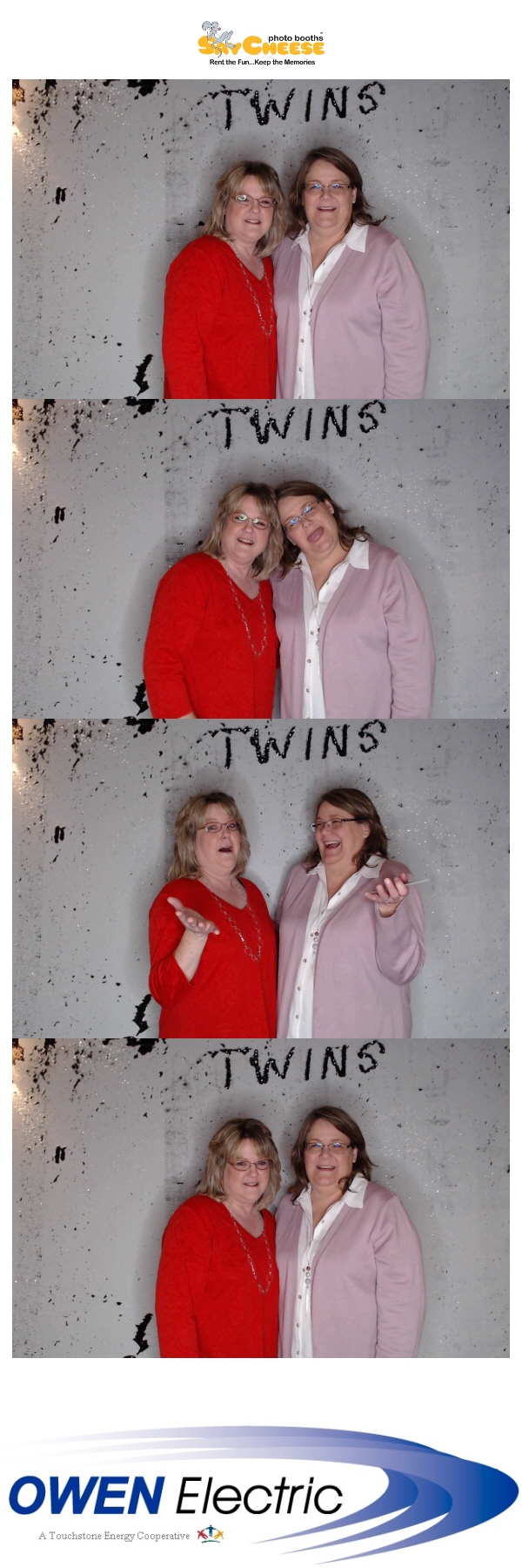 Owen Electric   | View more photos from the event at gallery.saycheesephotobooth.com/u/SayCheesePhotoBooth/Owen-Electric