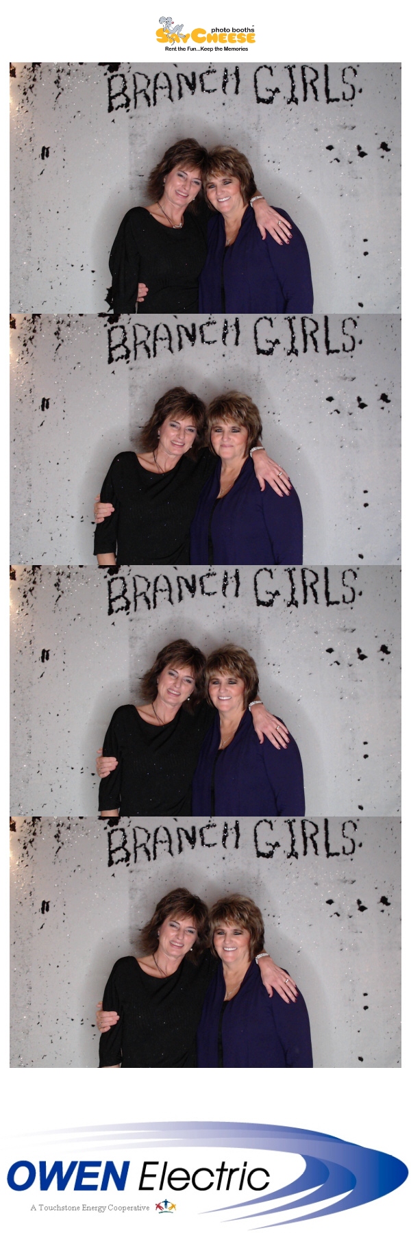 Owen Electric   | View more photos from the event at gallery.saycheesephotobooth.com/u/SayCheesePhotoBooth/Owen-Electric