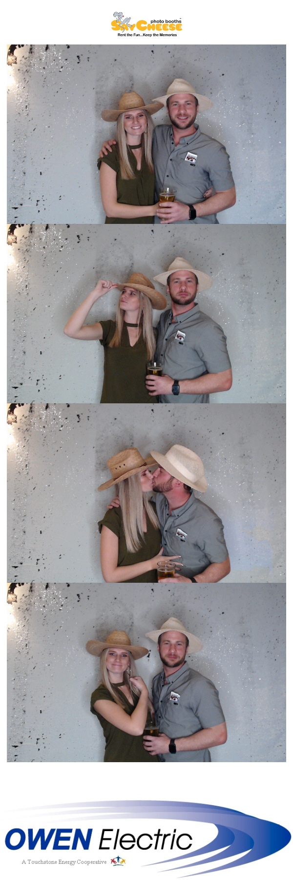 Owen Electric   | View more photos from the event at gallery.saycheesephotobooth.com/u/SayCheesePhotoBooth/Owen-Electric