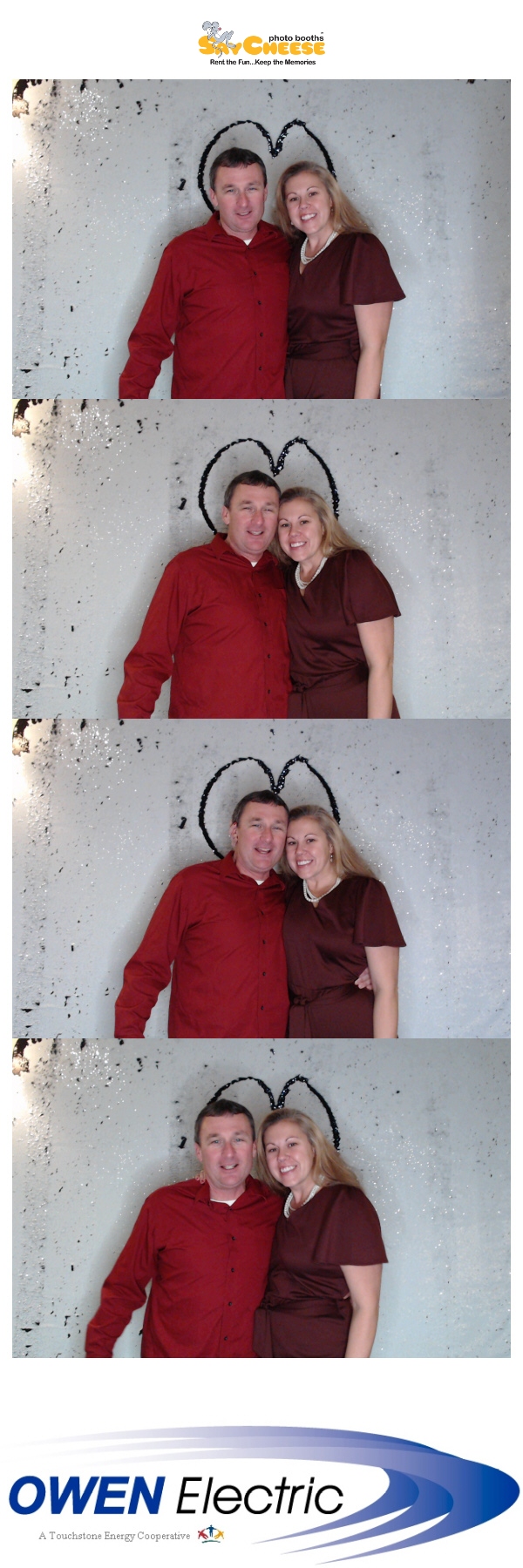 Owen Electric   | View more photos from the event at gallery.saycheesephotobooth.com/u/SayCheesePhotoBooth/Owen-Electric