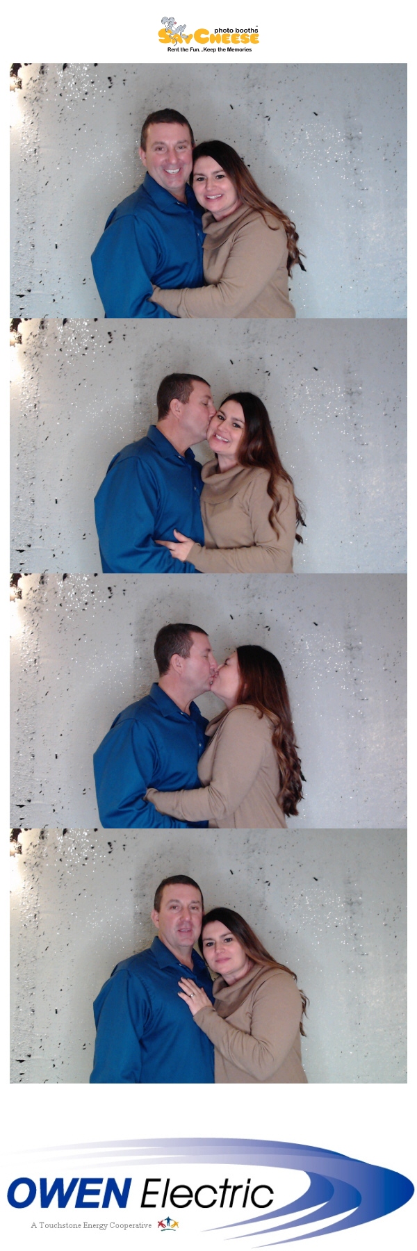 Owen Electric   | View more photos from the event at gallery.saycheesephotobooth.com/u/SayCheesePhotoBooth/Owen-Electric