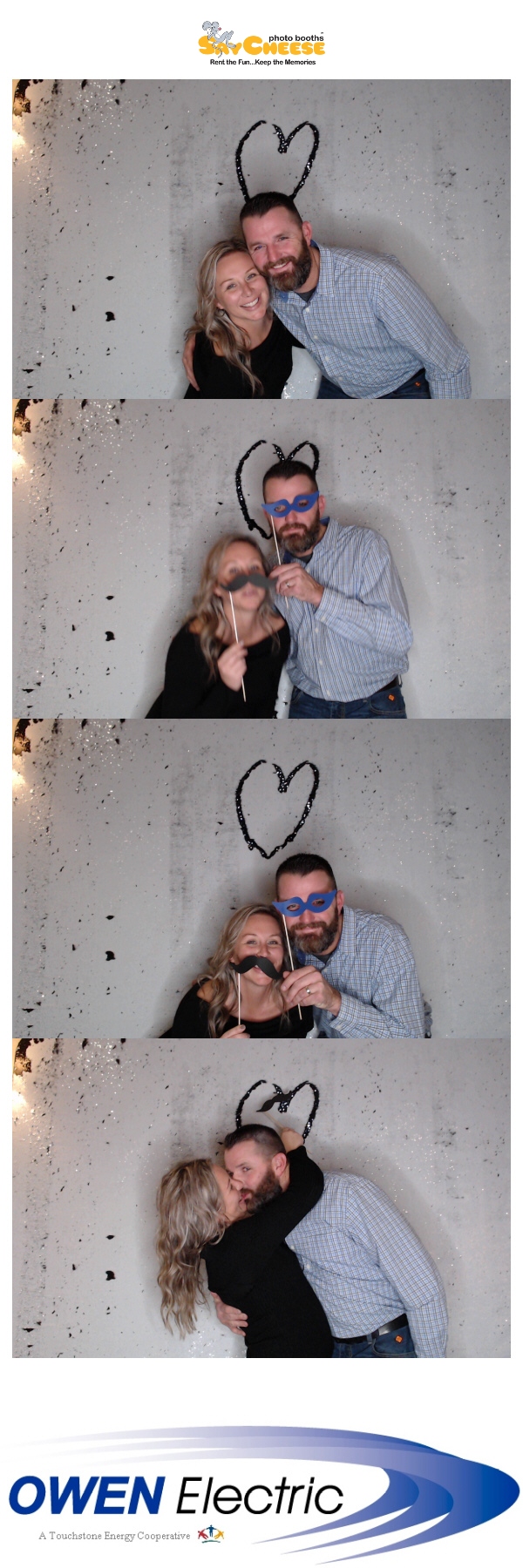 Owen Electric   | View more photos from the event at gallery.saycheesephotobooth.com/u/SayCheesePhotoBooth/Owen-Electric