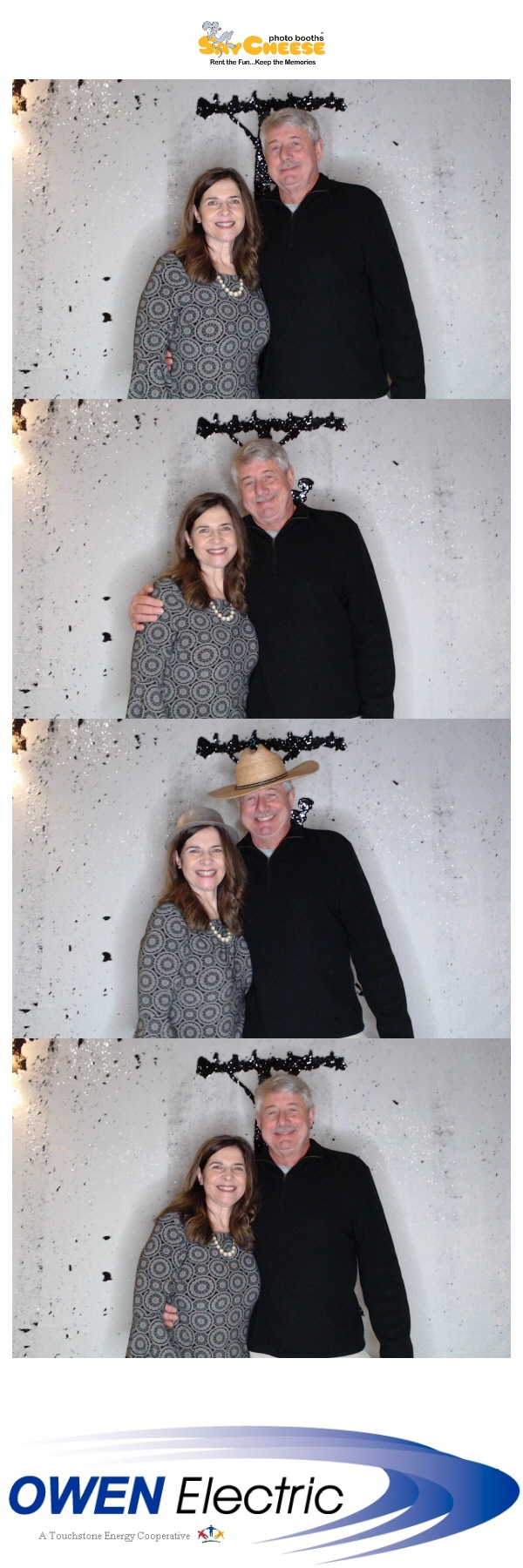 Owen Electric   | View more photos from the event at gallery.saycheesephotobooth.com/u/SayCheesePhotoBooth/Owen-Electric